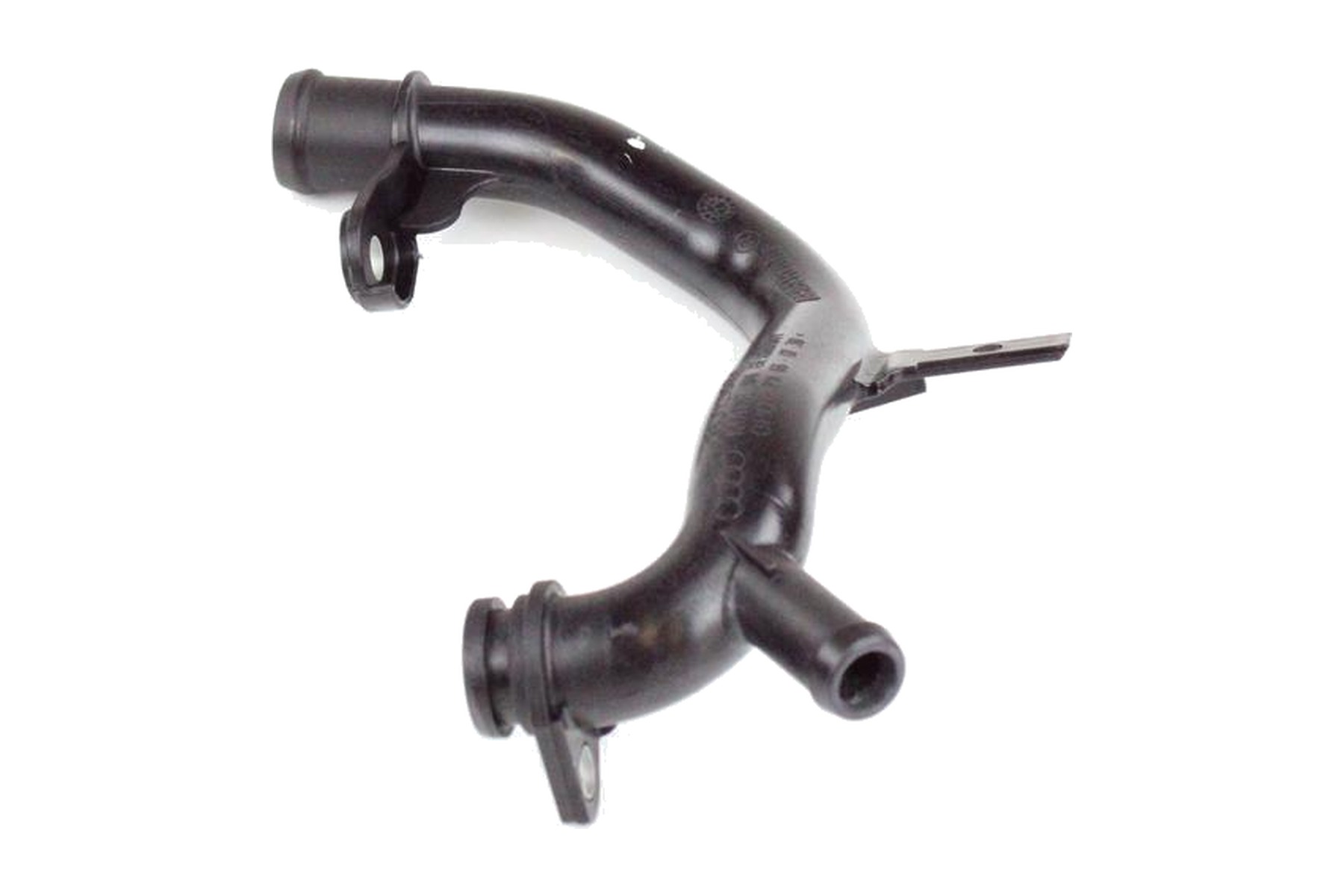 Tubo de Água de Radiador VW 06J121065F - Imagem 2