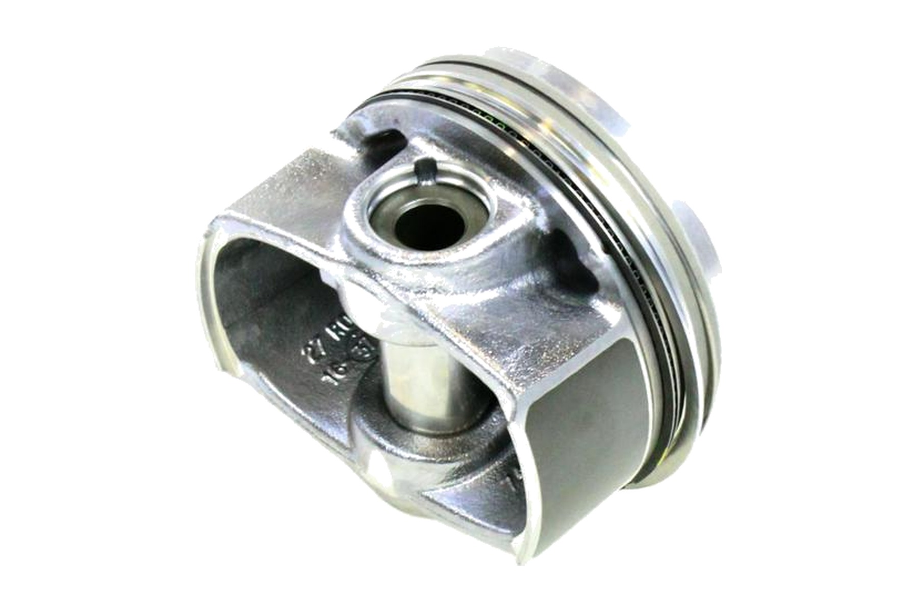 Pistão de Motor VW 04E107065GG - Imagem 16