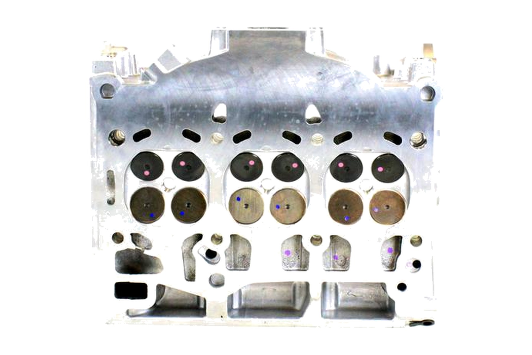 Cabeçote VW 04C103063M