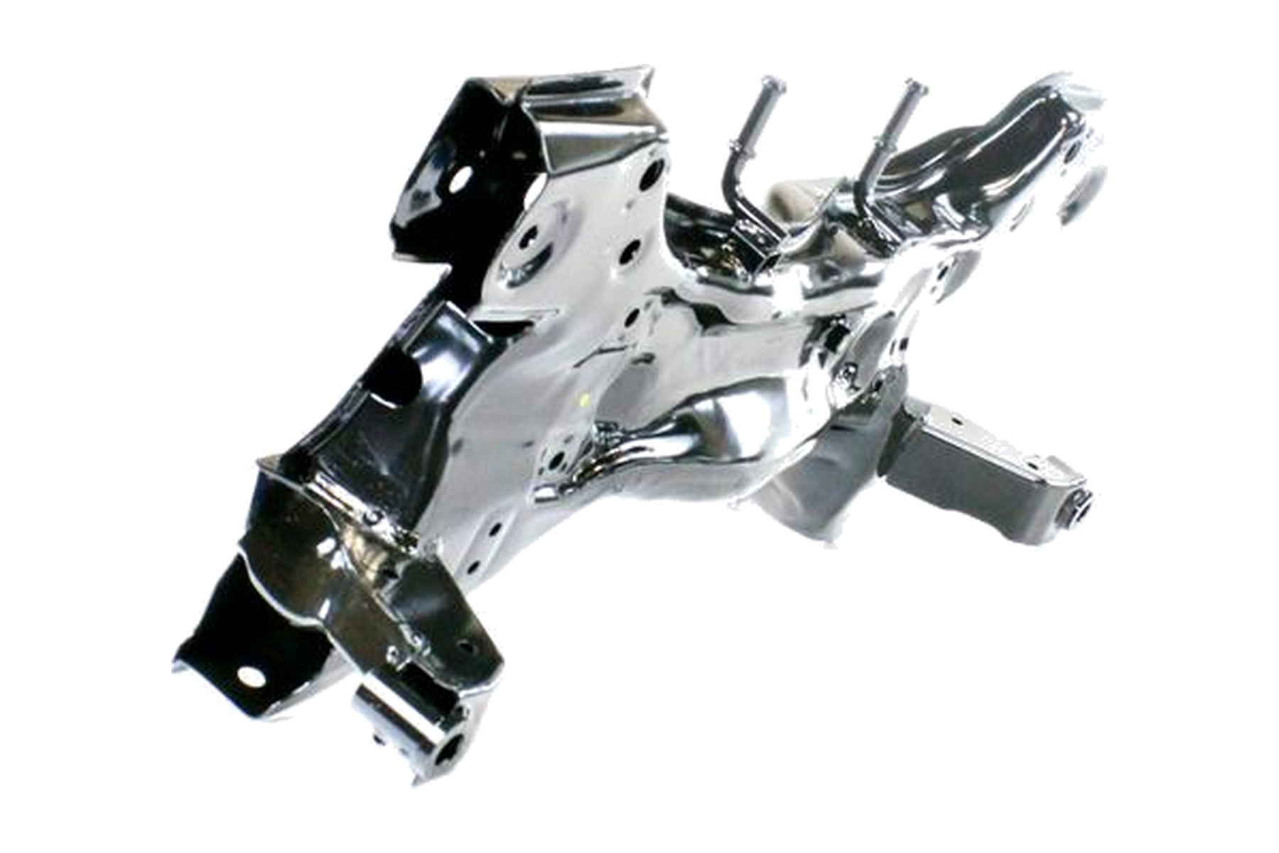 Quadro Agregado de Suspensão VW 5U0199315E - Imagem 9