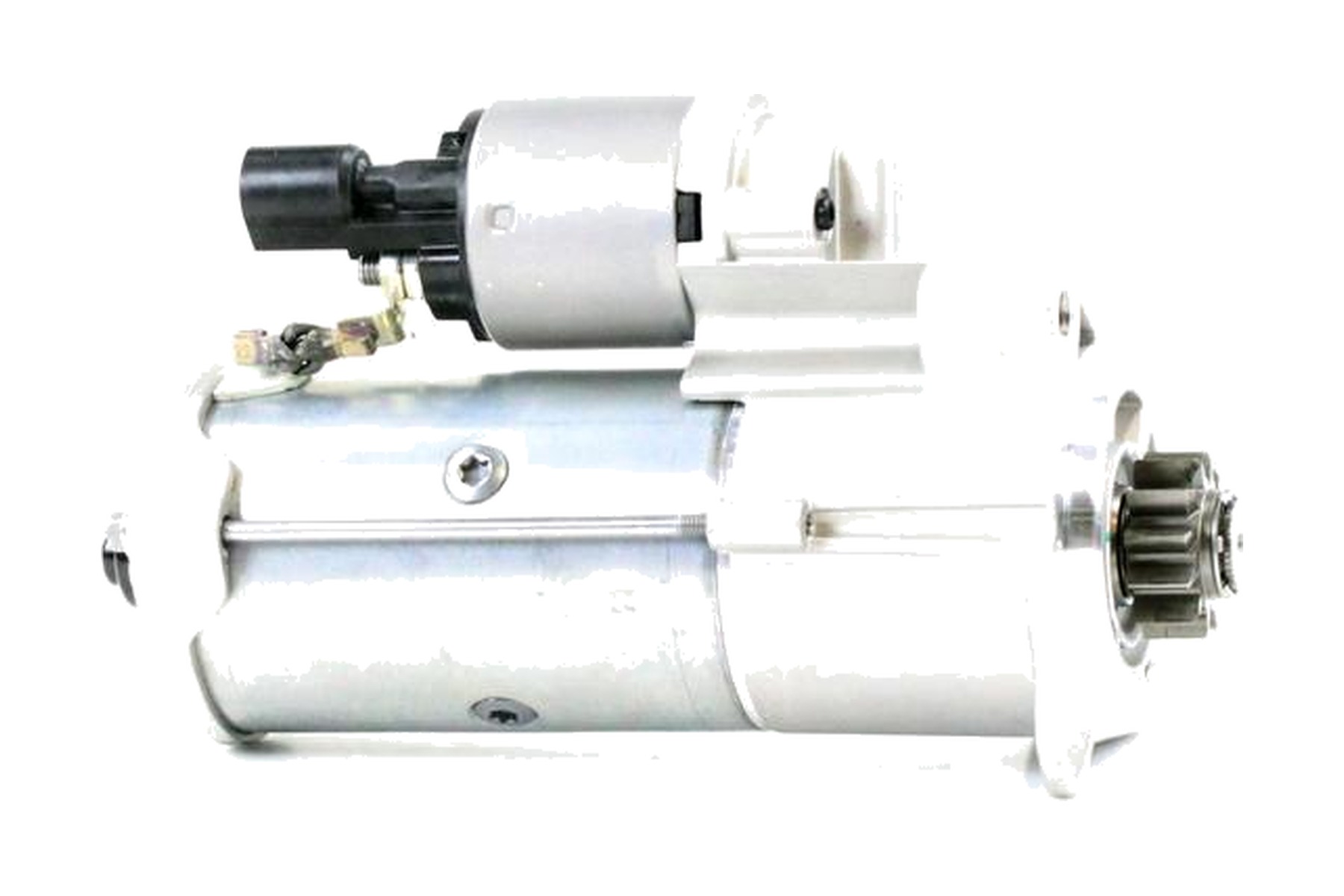 Motor de Arranque VW 059911024S - Imagem 2
