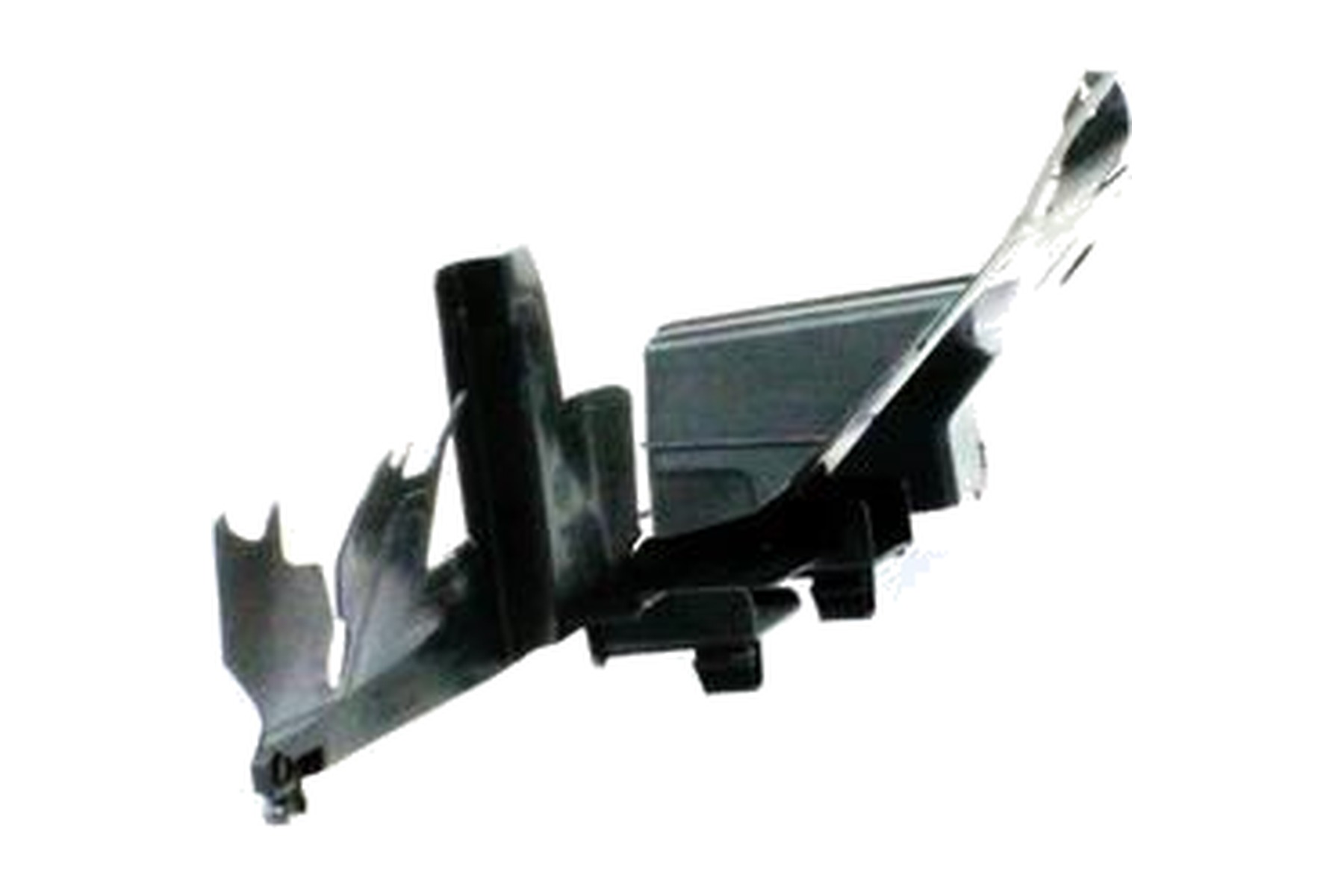 Defletor de Ar de Radiador VW 2GP121284A - Imagem 20