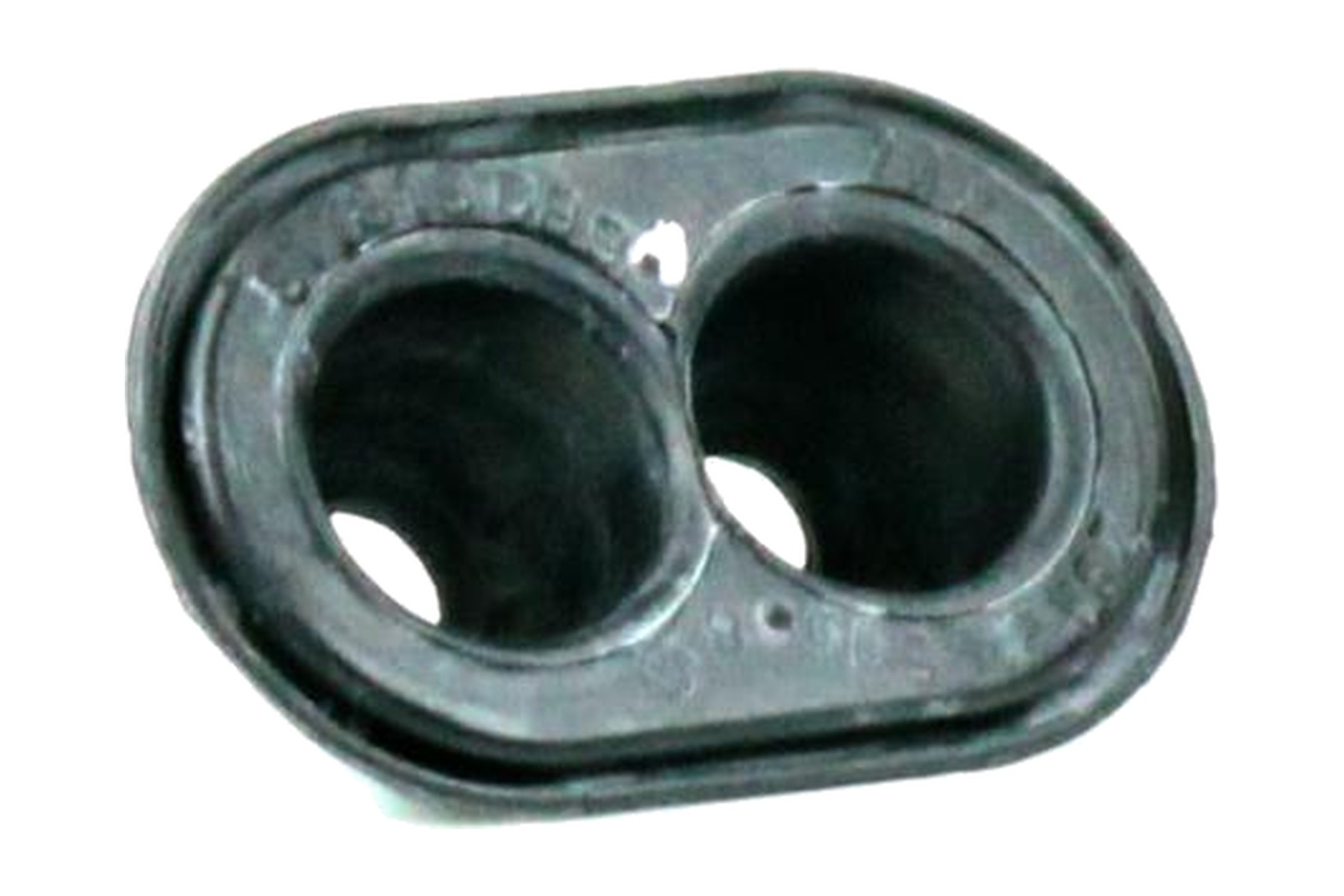 Coifa de Vedação de Tubulação de Ar Quente VW 377819699 - Imagem 23