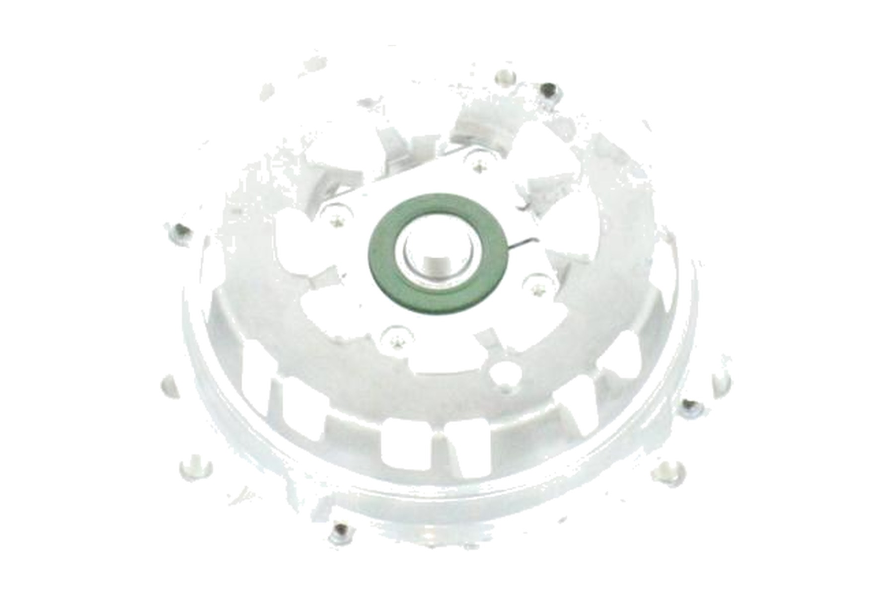 Tampa de Alternador VW 5Z0903051D - Imagem 13