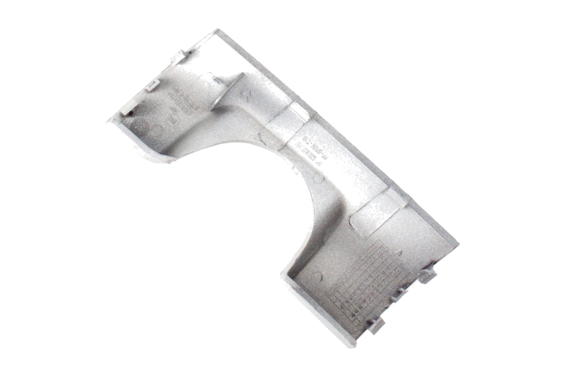 Tampa de Reboque de Para-choque VW 5Z0807155A55U - Imagem 4