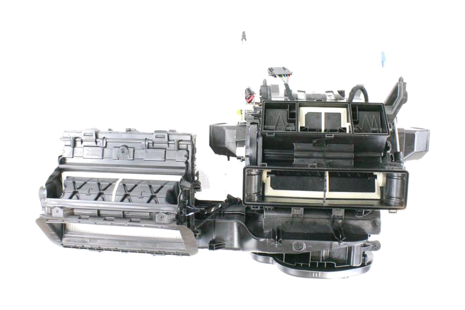 Caixa de Ar Condicionado VW 2QB816002AB - Imagem 25
