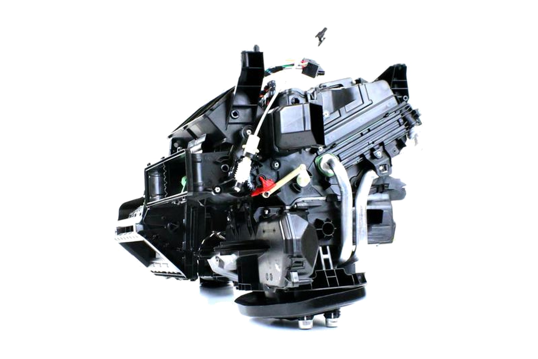Caixa de Ar Condicionado VW 2QB816002T - Imagem 5
