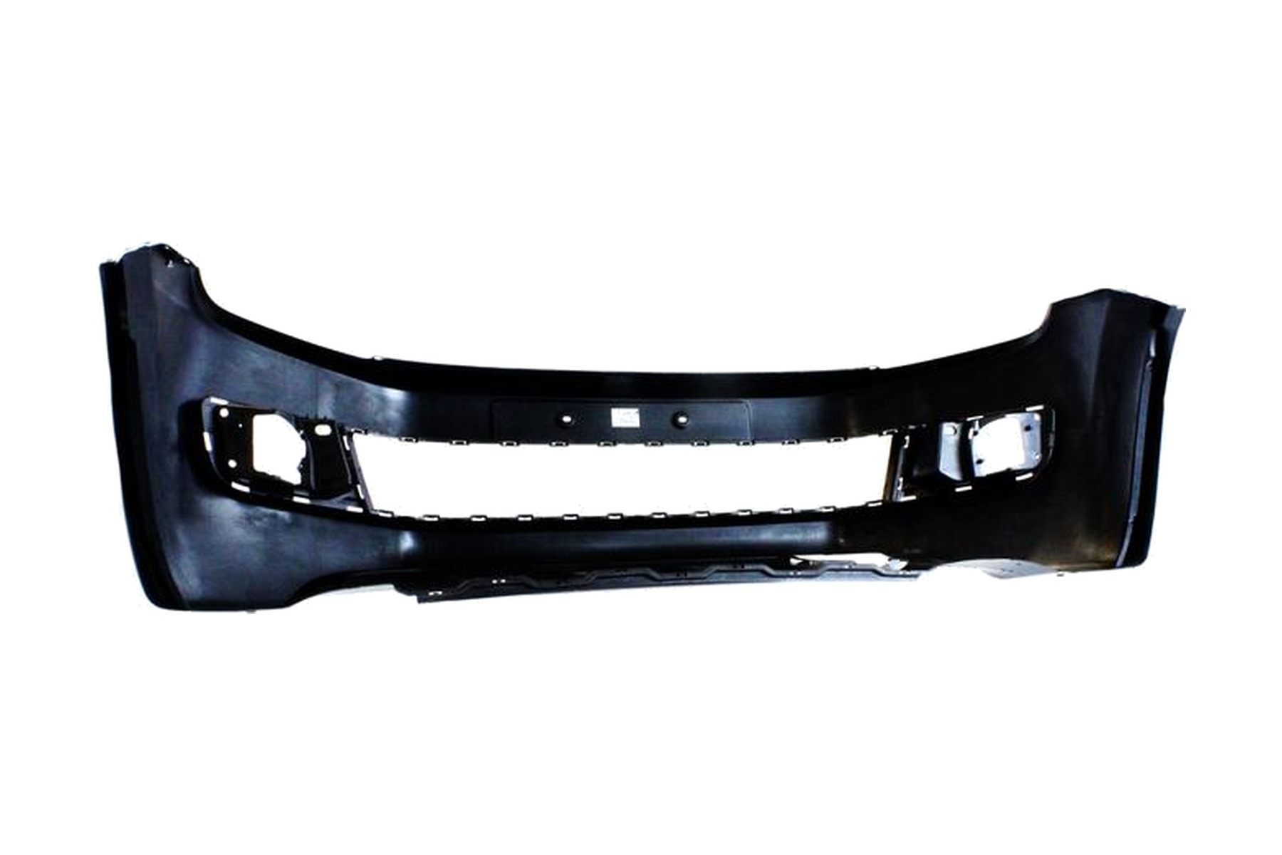 Para-choque Dianteiro VW 2HH807221GRU - Imagem 12