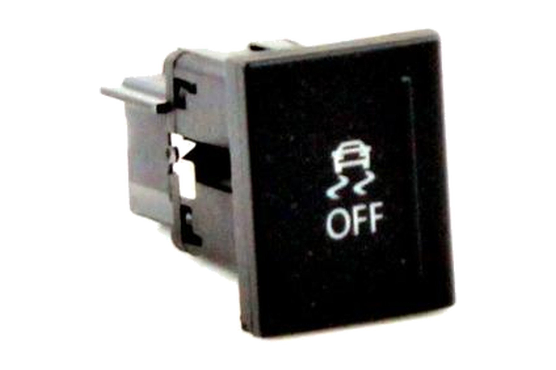 Botão Interruptor de Controle de Tração VW 2H1927134CREH - Imagem 24