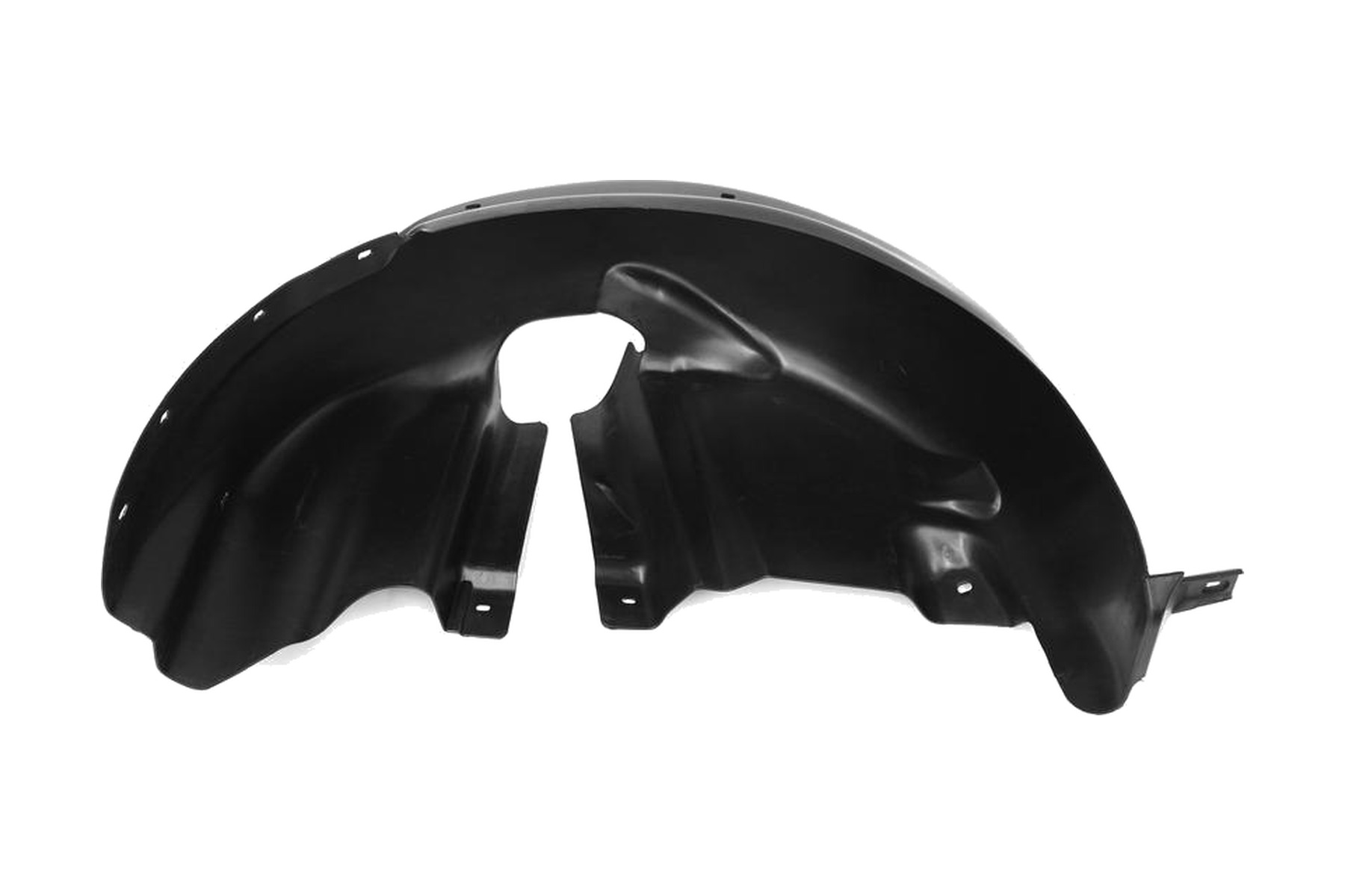 Para-barro de Caixa de Roda VW 5Z9810972B