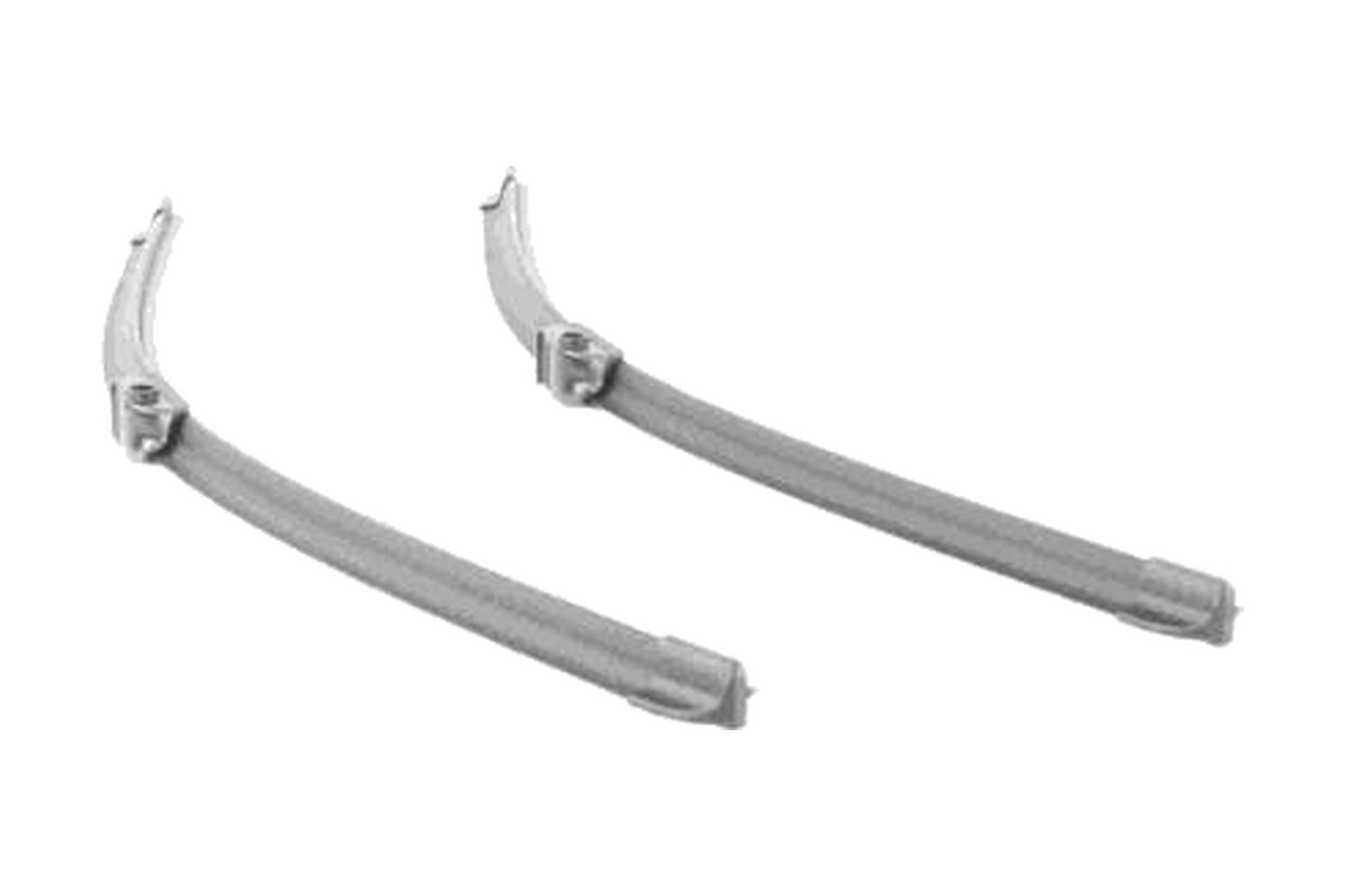 Palheta de Limpador de Para-brisa Dianteiro VW 7P0998002 - Imagem 18