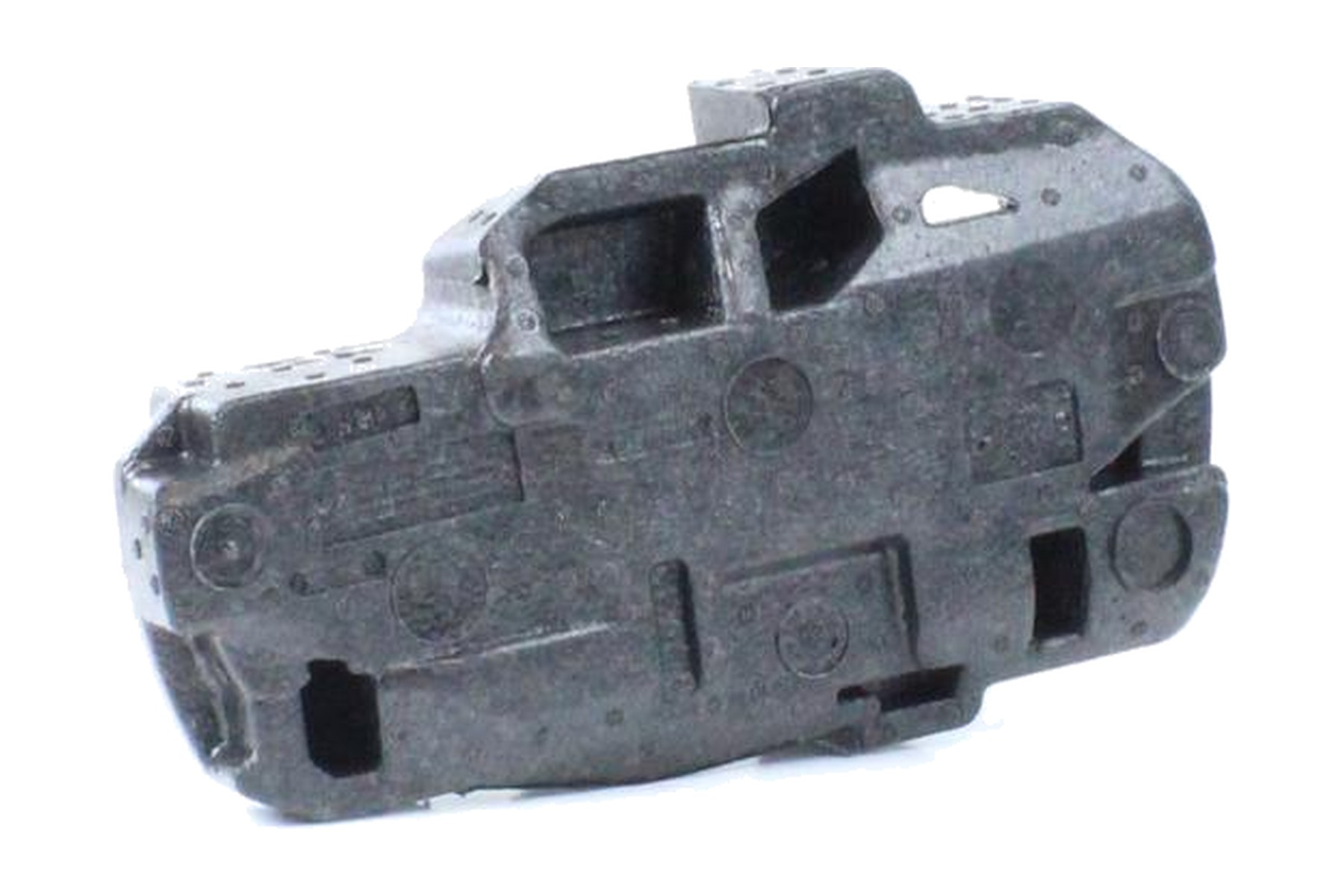 Alojamento de Macaco VW 1S0012115K - Imagem 23