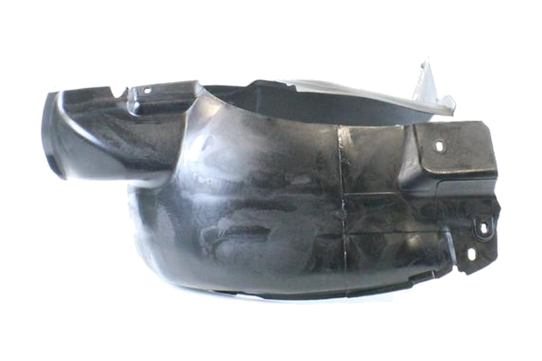 Para-barro de Caixa de Roda VW 5U7809957 - Imagem 19