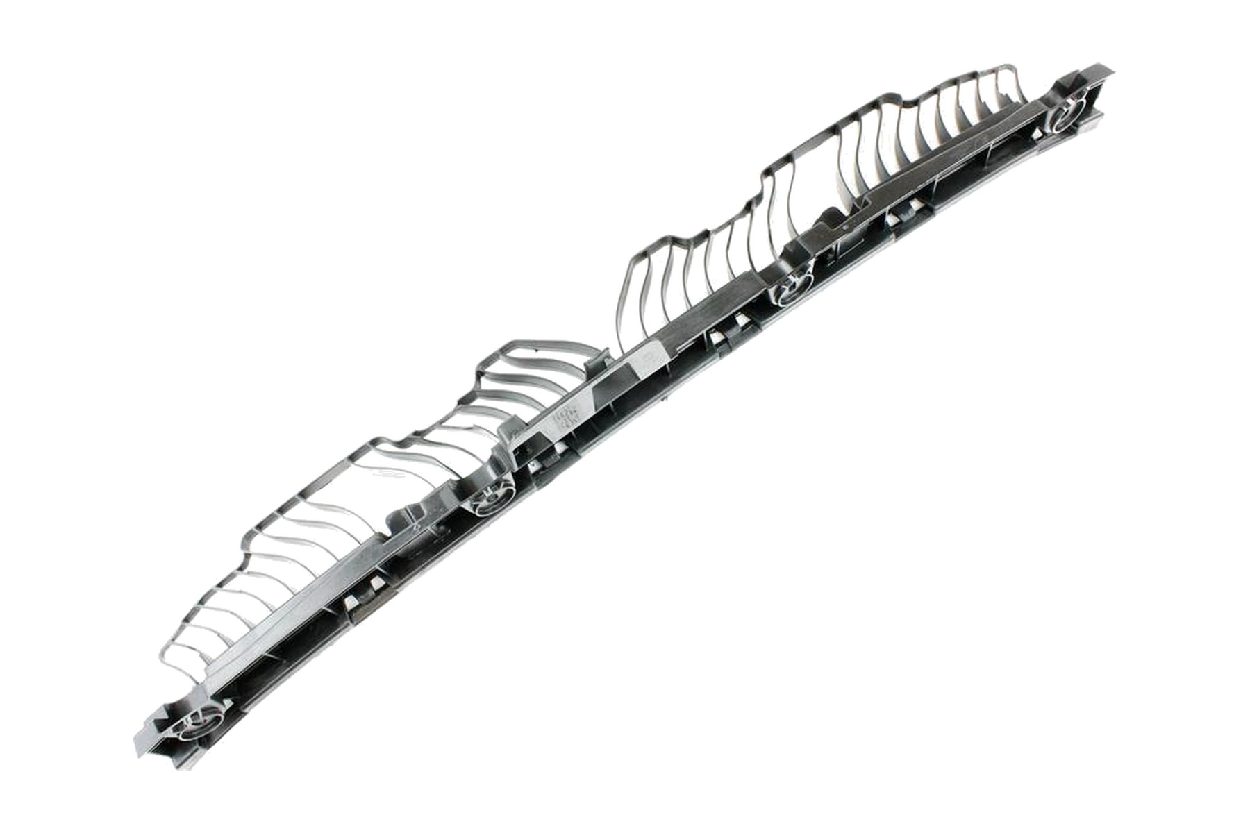Suporte Guia de Para-choque VW 6EC807863 - Imagem 2