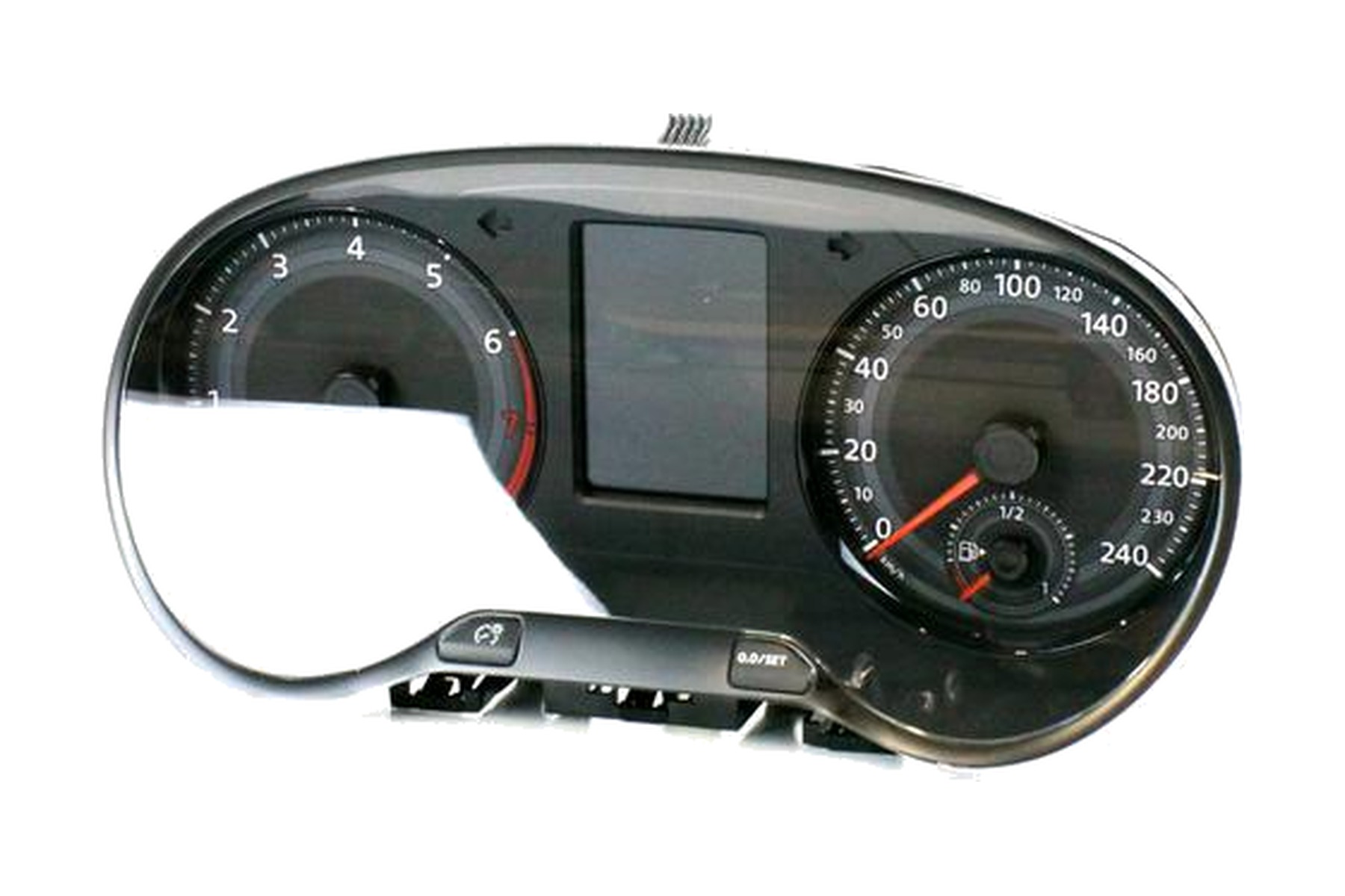 Painel de Instrumentos VW 5U0920865L - Imagem 2
