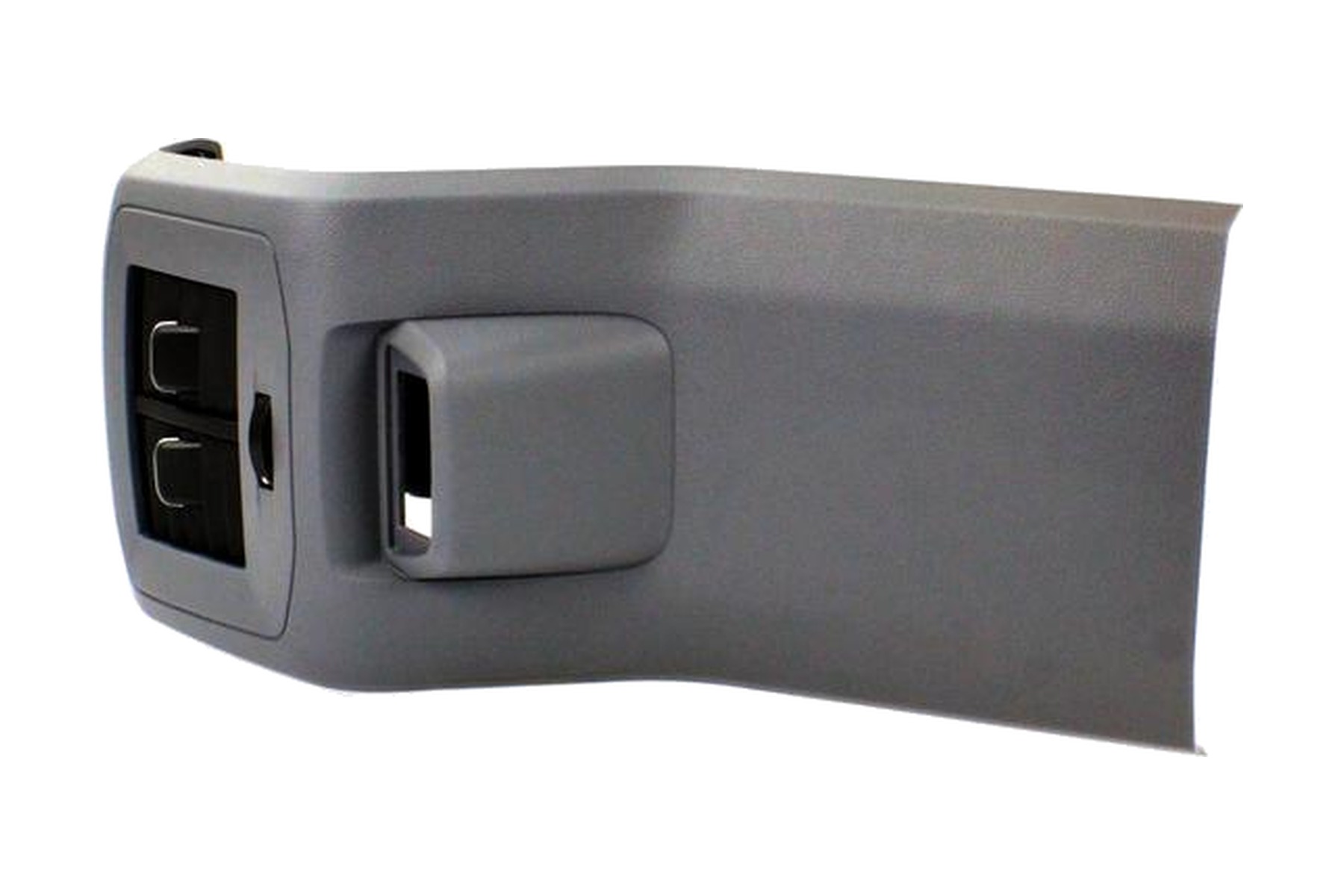Moldura de Difusor de Ar Condicionado de Console VW 2GP864298BSWX - Imagem 2