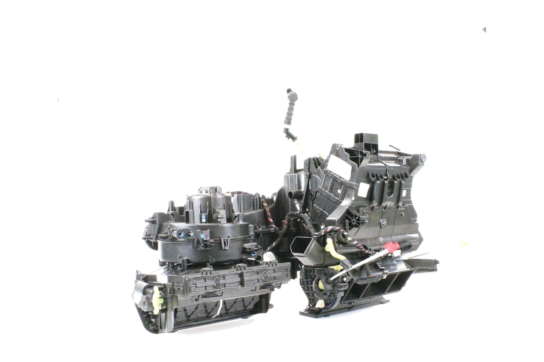 Caixa de Ar Condicionado VW 2QB816002P - Imagem 10