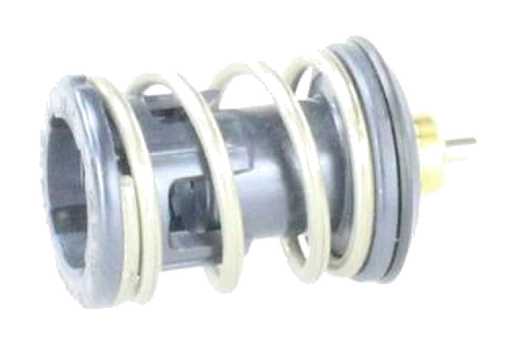 Válvula Termostática de Motor VW 04E121113M - Imagem 24