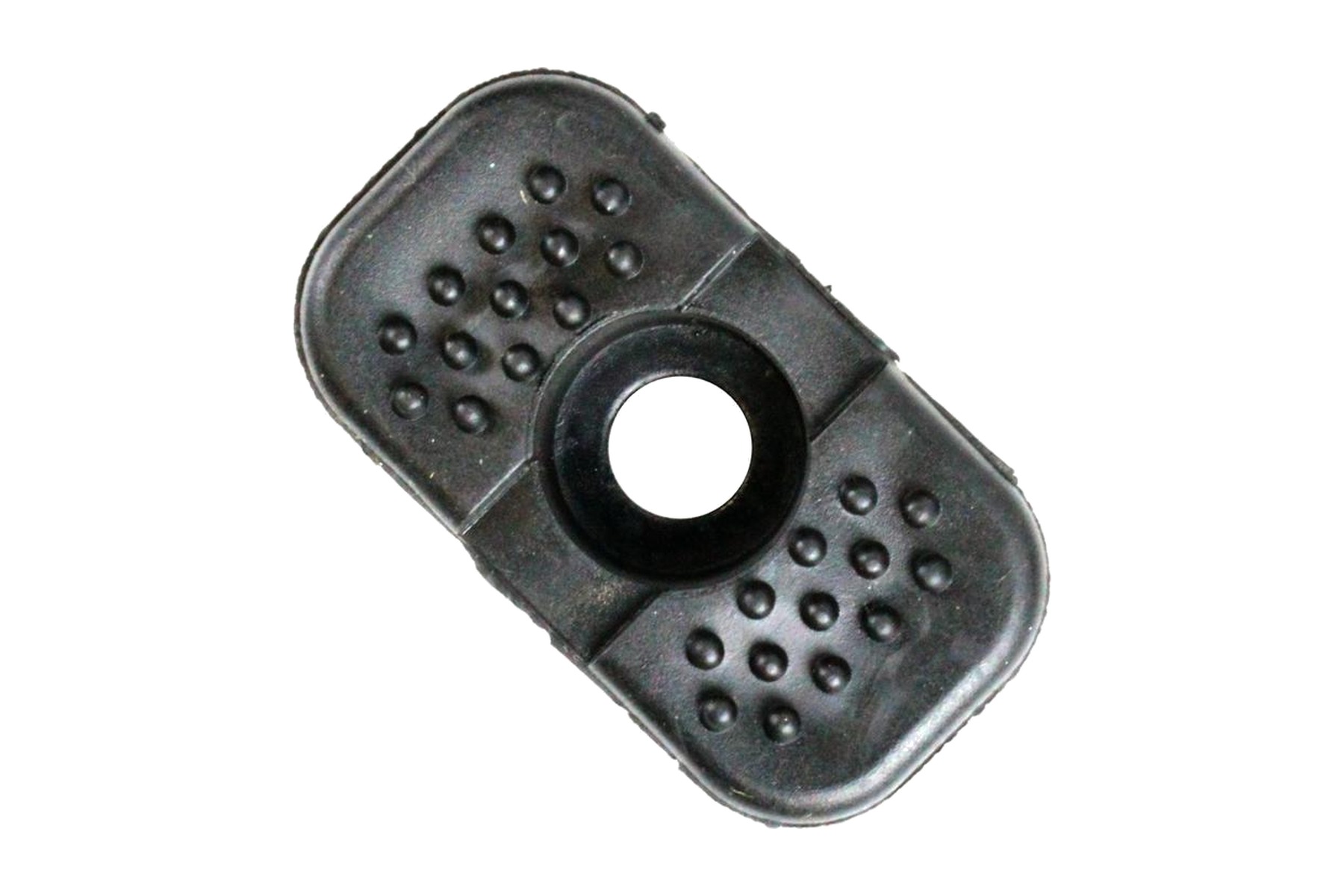 Batente de Tampão de Porta-malas VW 5U5827239 - Imagem 3