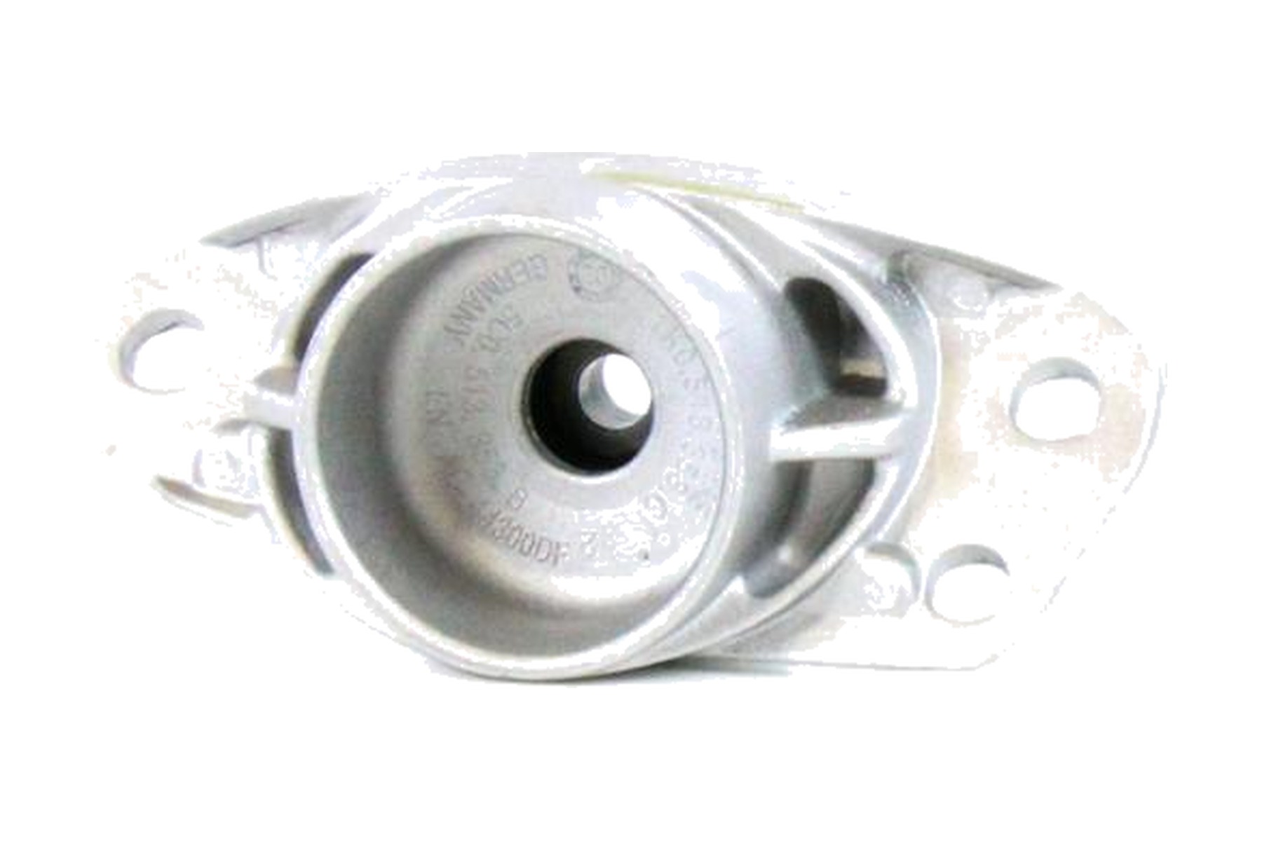 Coxim de Amortecedor Traseiro Superior VW 1K0513353G - Imagem 14