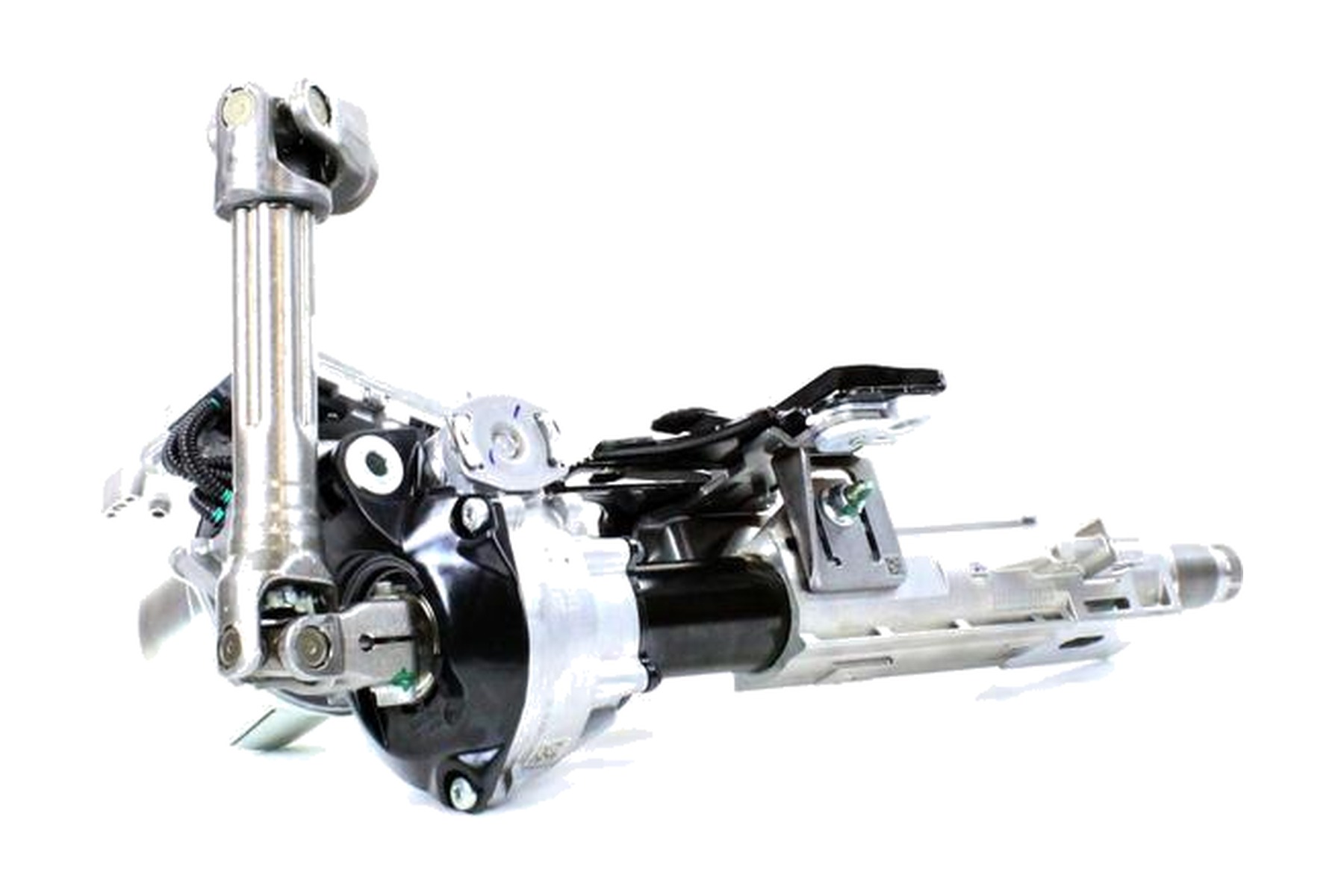 Coluna de Direção VW 2QB423530K - Imagem 22