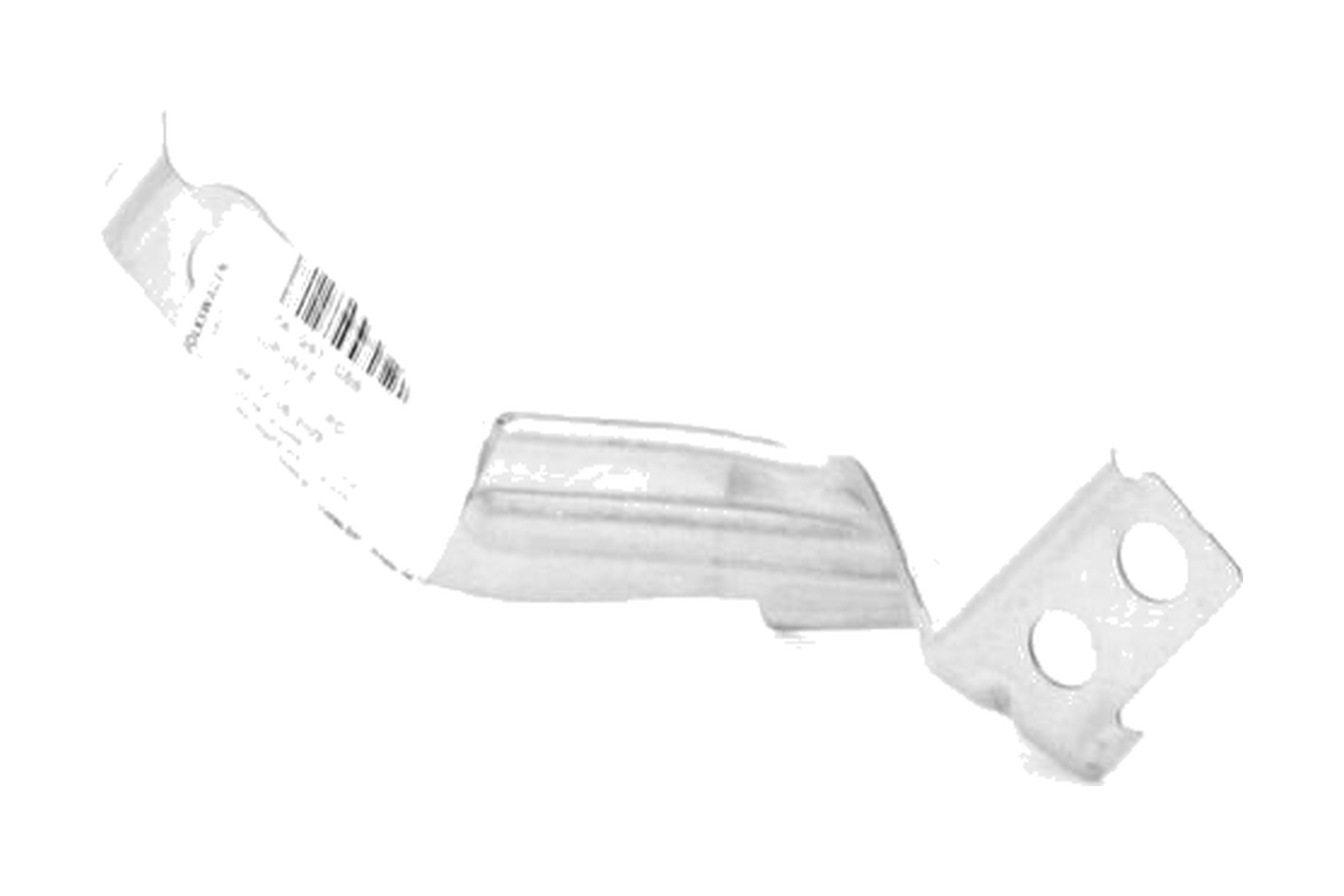 Suporte de Farol Dianteiro Direito (Passageiro) VW 17A941058 - Imagem 3