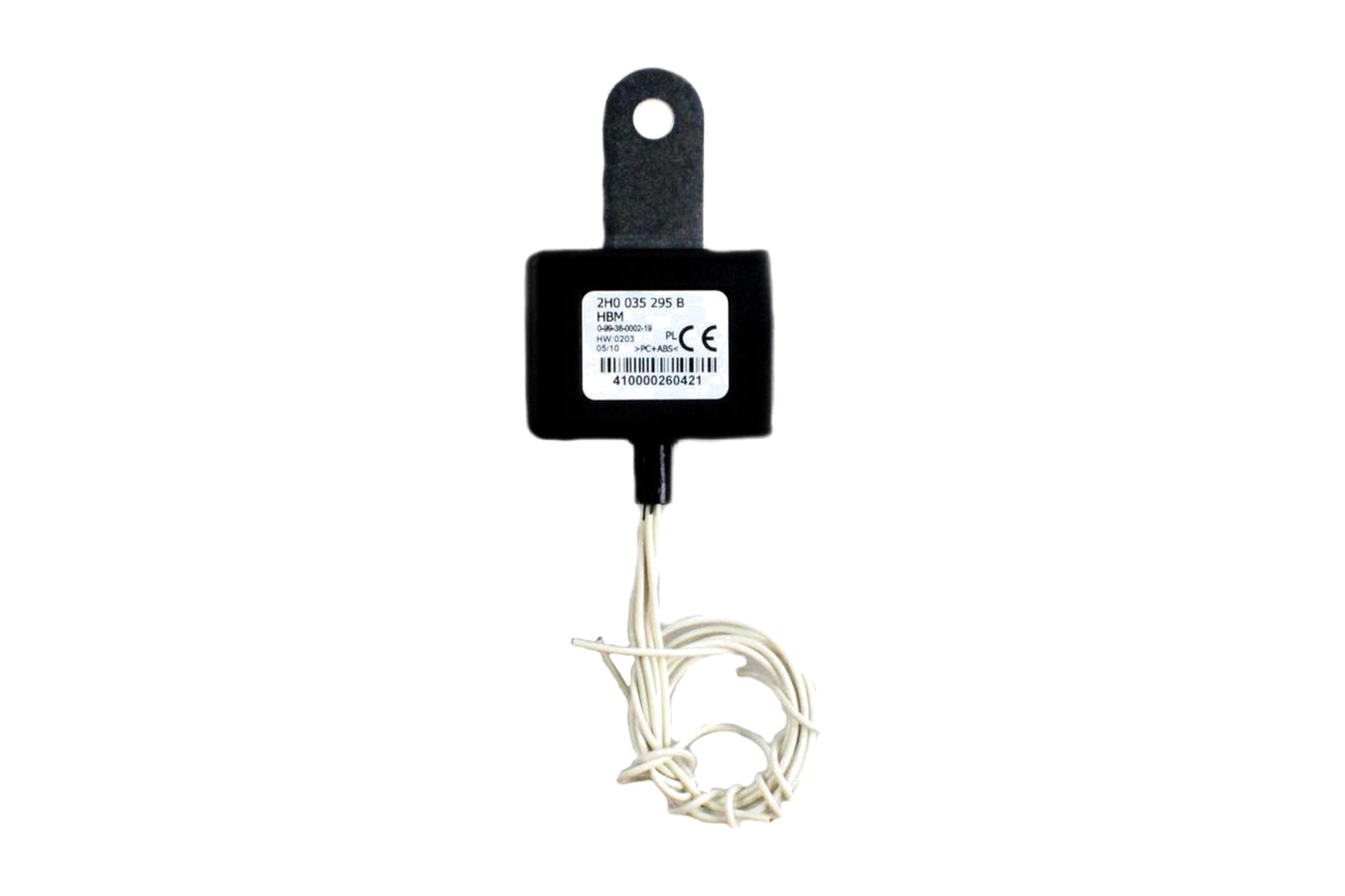 Supressor de Distúrbios de Antena VW 2H0035295B