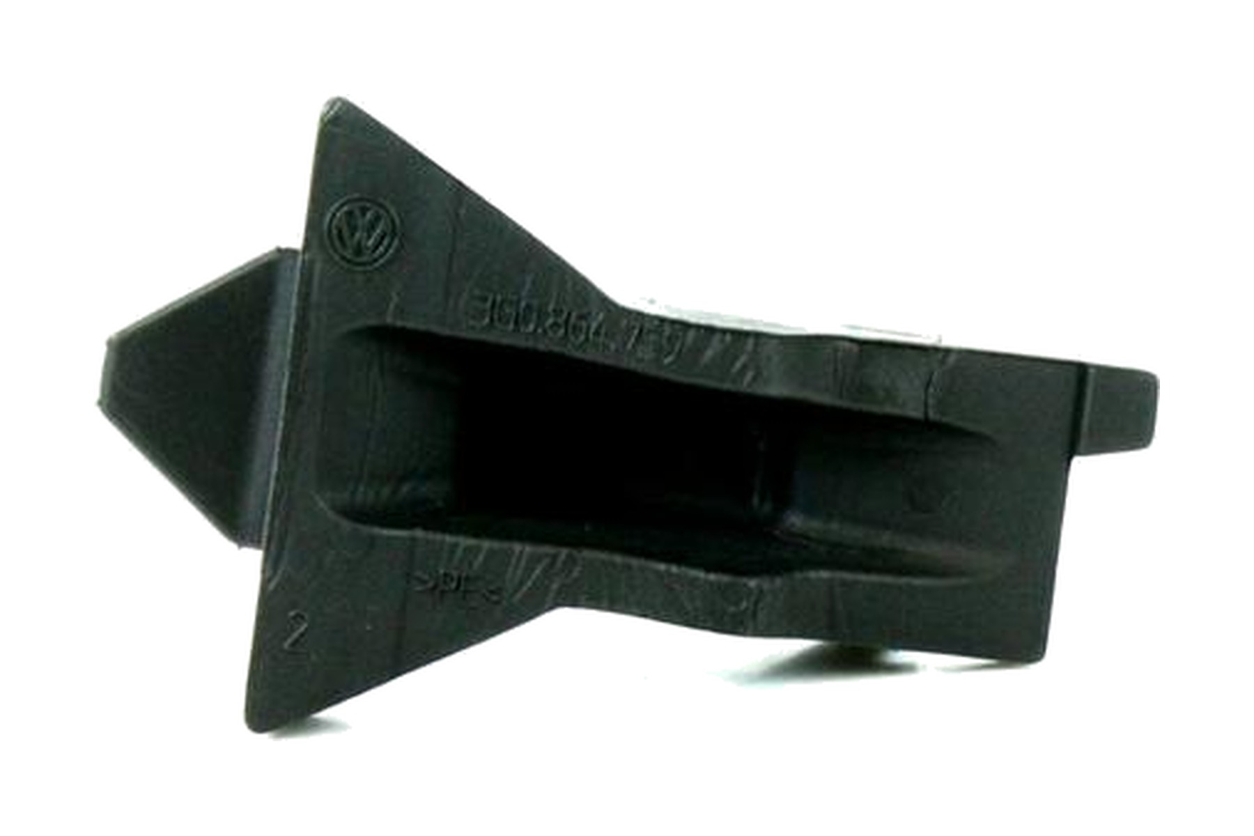 Isolamento de Para-Lama VW 3G0864759 - Imagem 12