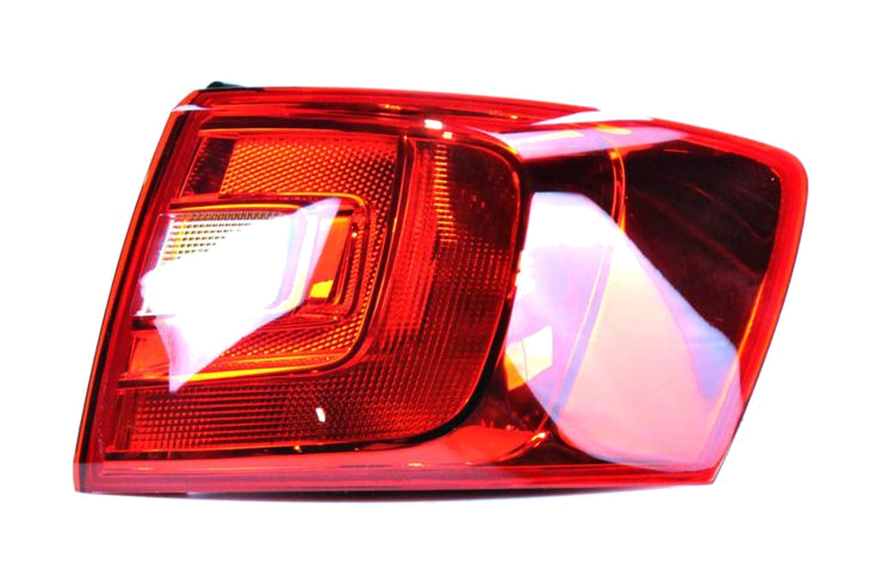 Lanterna Direito (Passageiro) VW 5C6945096E