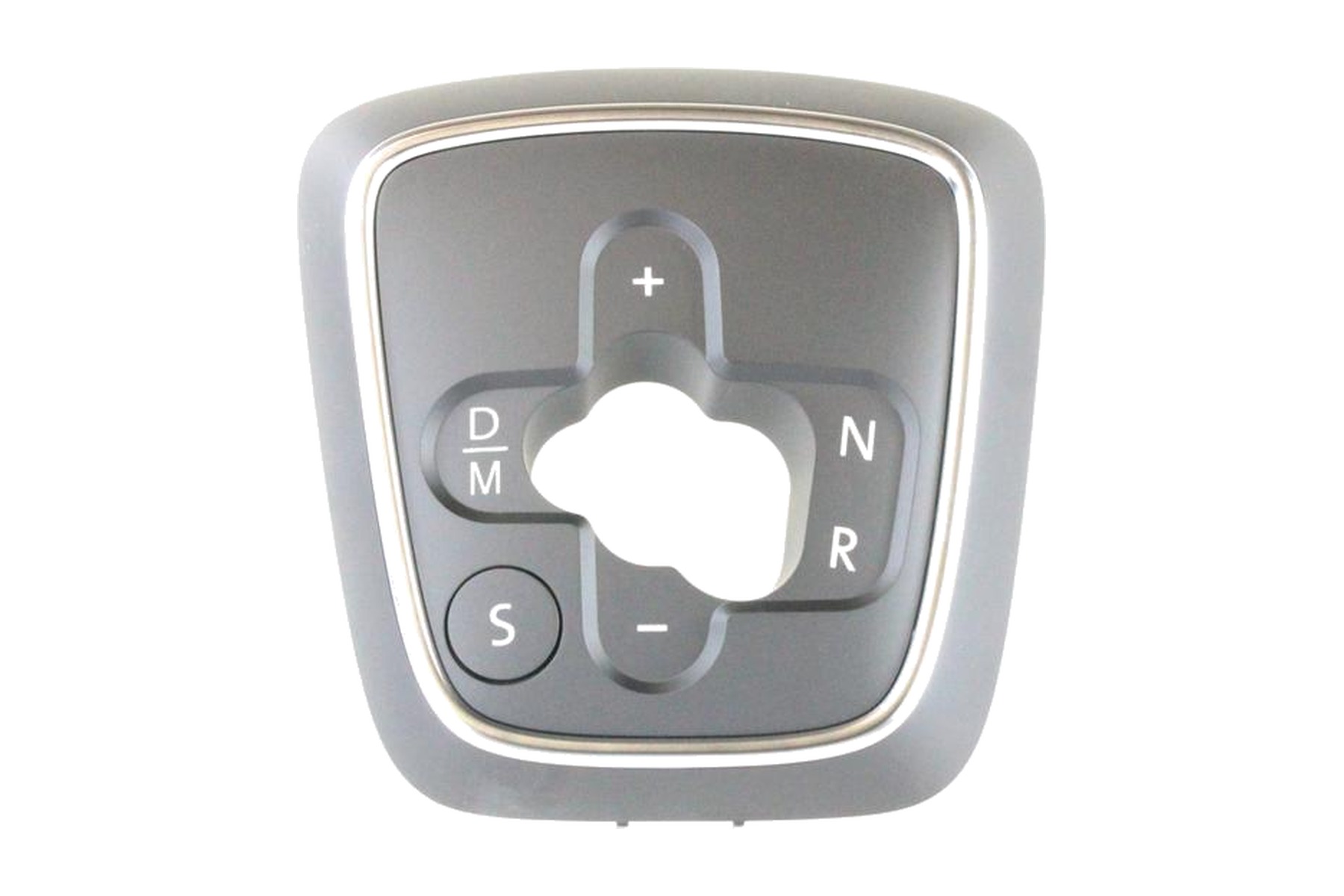 Moldura de Câmbio Automático VW 5Z0713204A