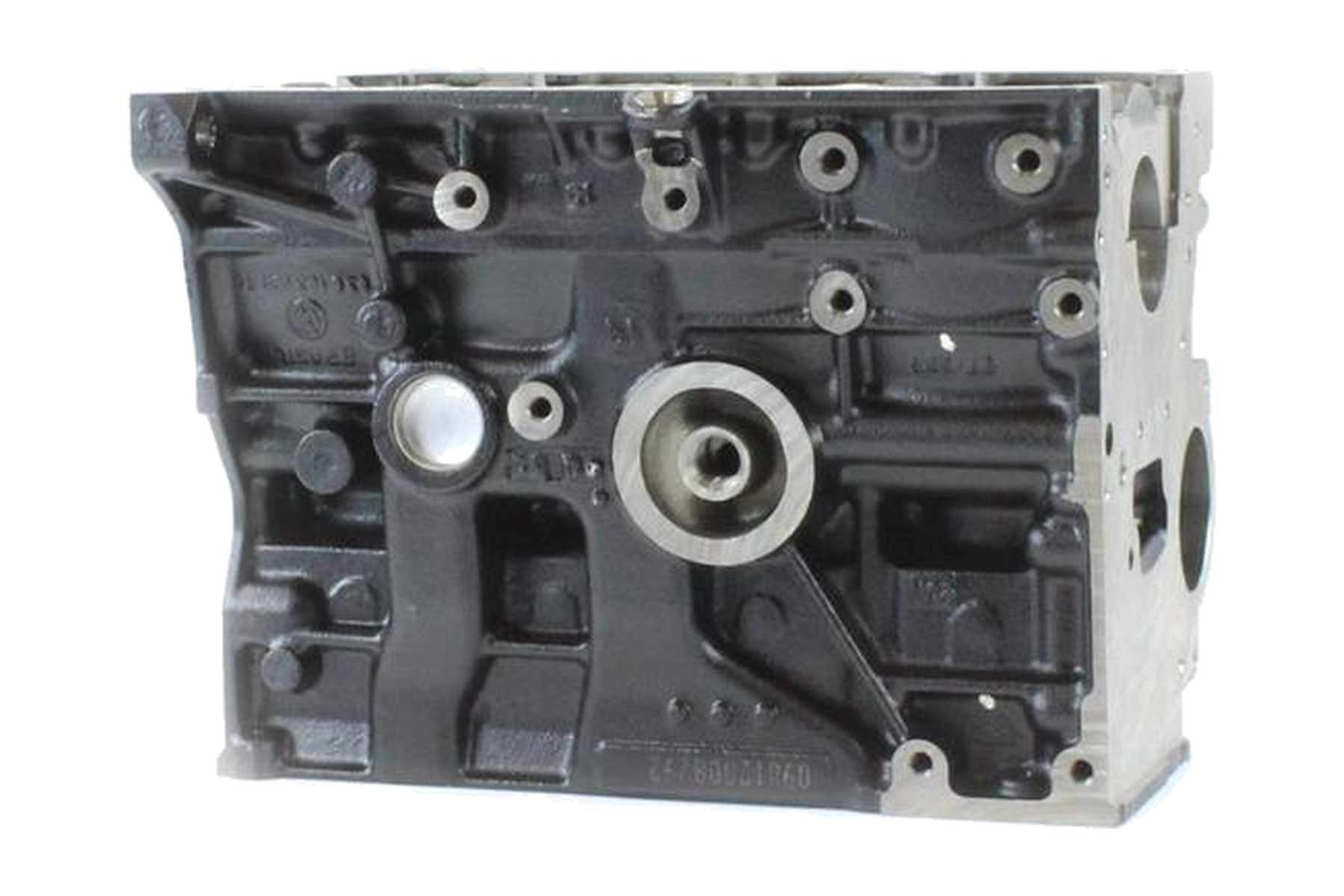 Bloco de Motor VW 036103011BD - Imagem 16