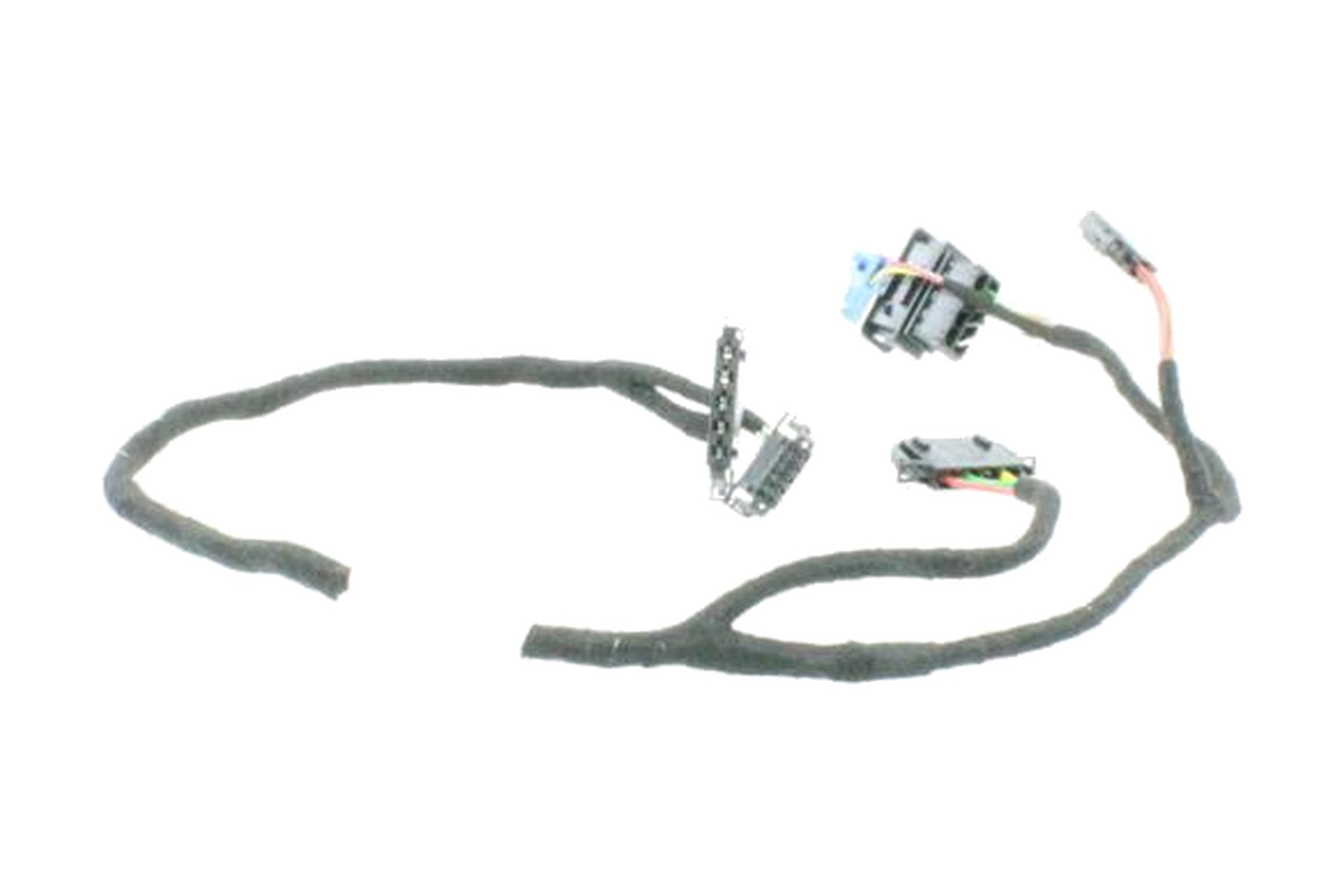 Chicote de Caixa de Ventilação VW 5Z0971052F - Imagem 19