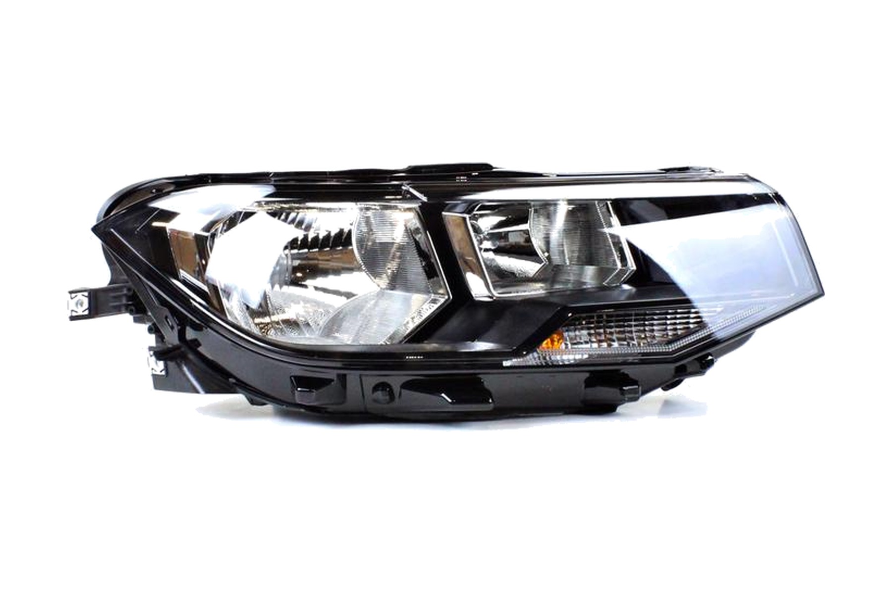 Farol Máscara Negra Direito (Passageiro) VW 2GP941006B