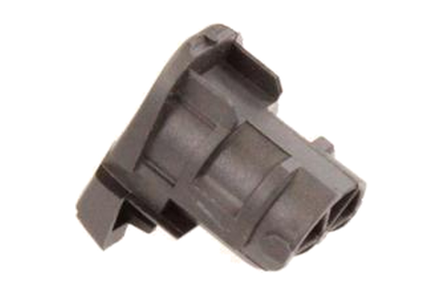 Acabamento de Cilindro de Fechadura de Porta VW 5U4839167 - Imagem 9