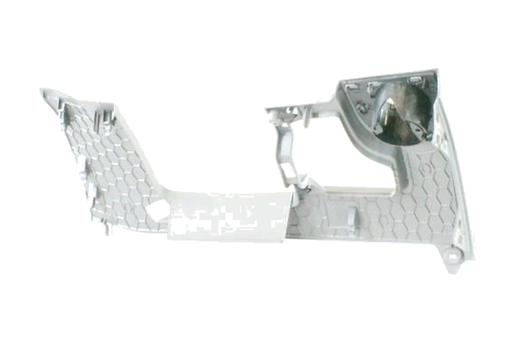 Moldura de Painel de Instrumentos VW 6EA858365NA2 - Imagem 15