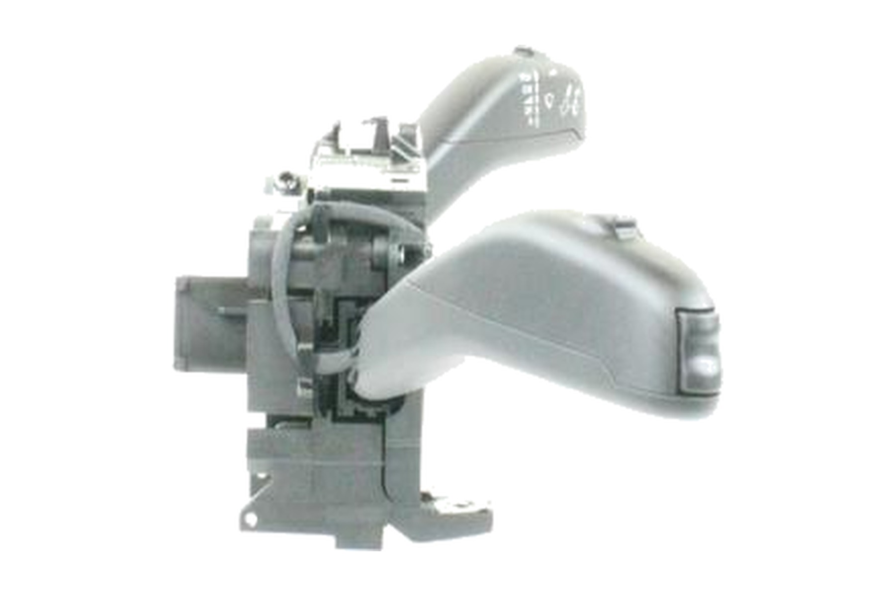 Chave de Seta VW 6R5953507B9B9 - Imagem 19