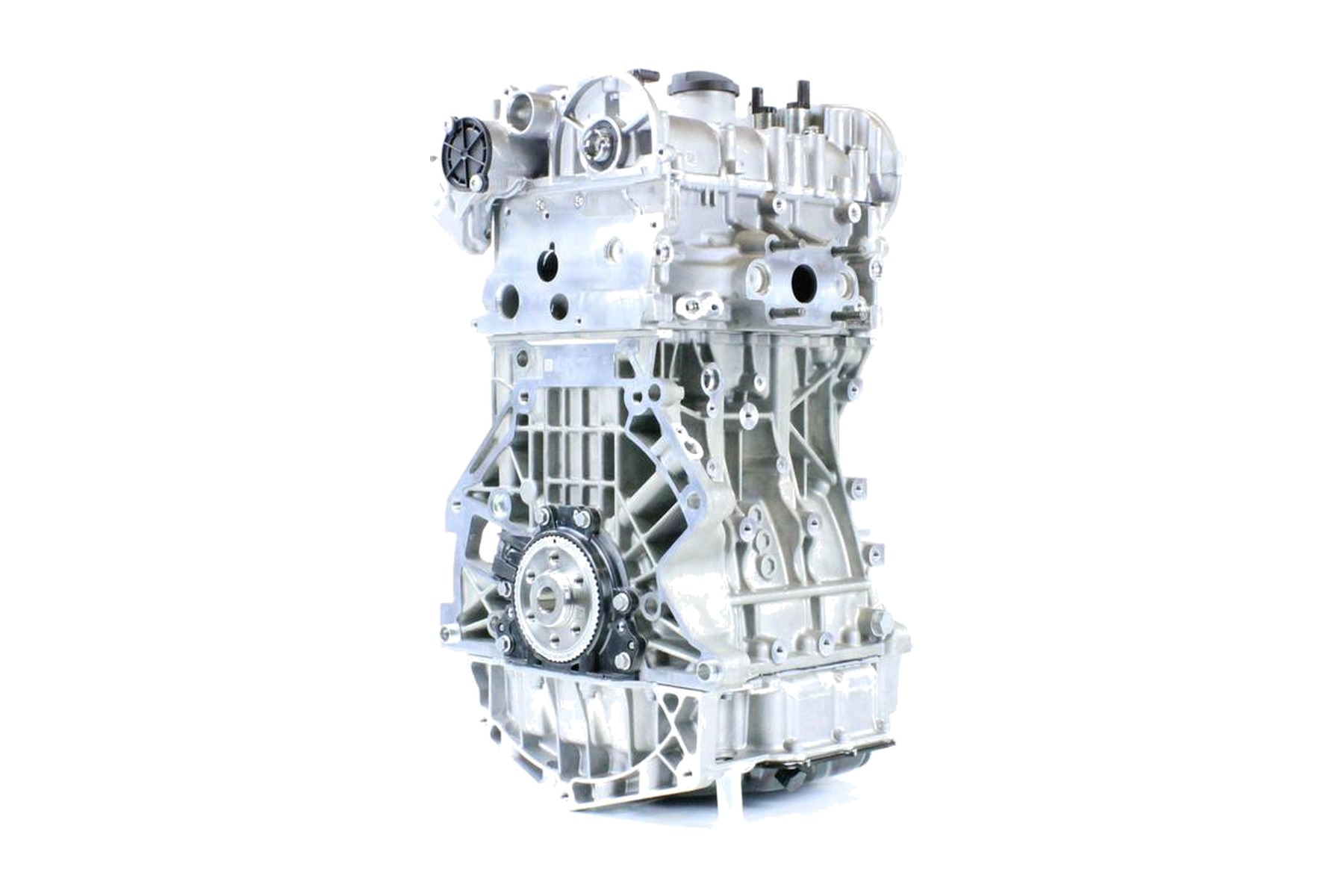 Motor Parcial 1.0 litros VW 04C100034C - Imagem 22
