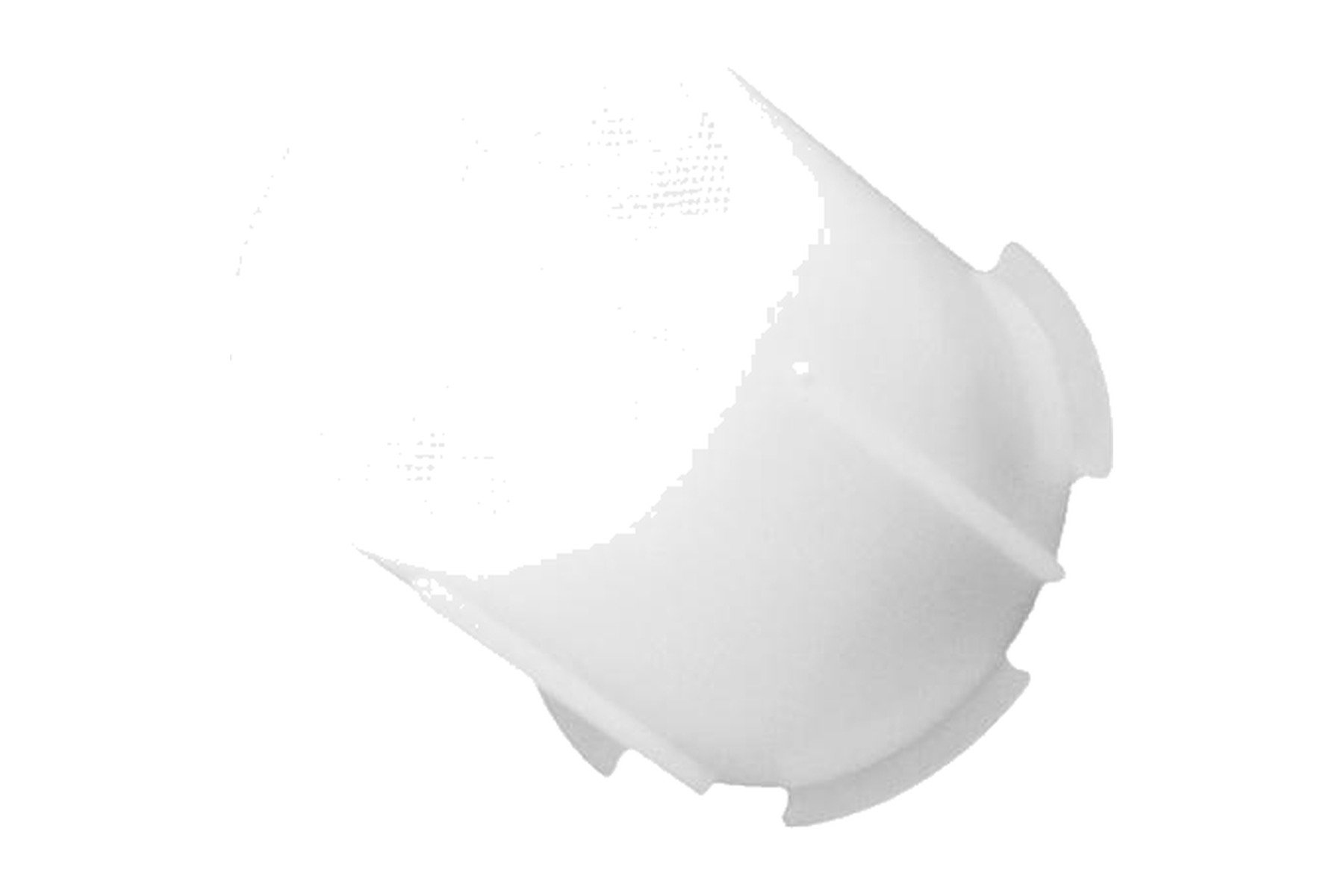 Filtro de Reservatório de Água de Limpador de Para-brisa VW 4A0955485 - Imagem 3