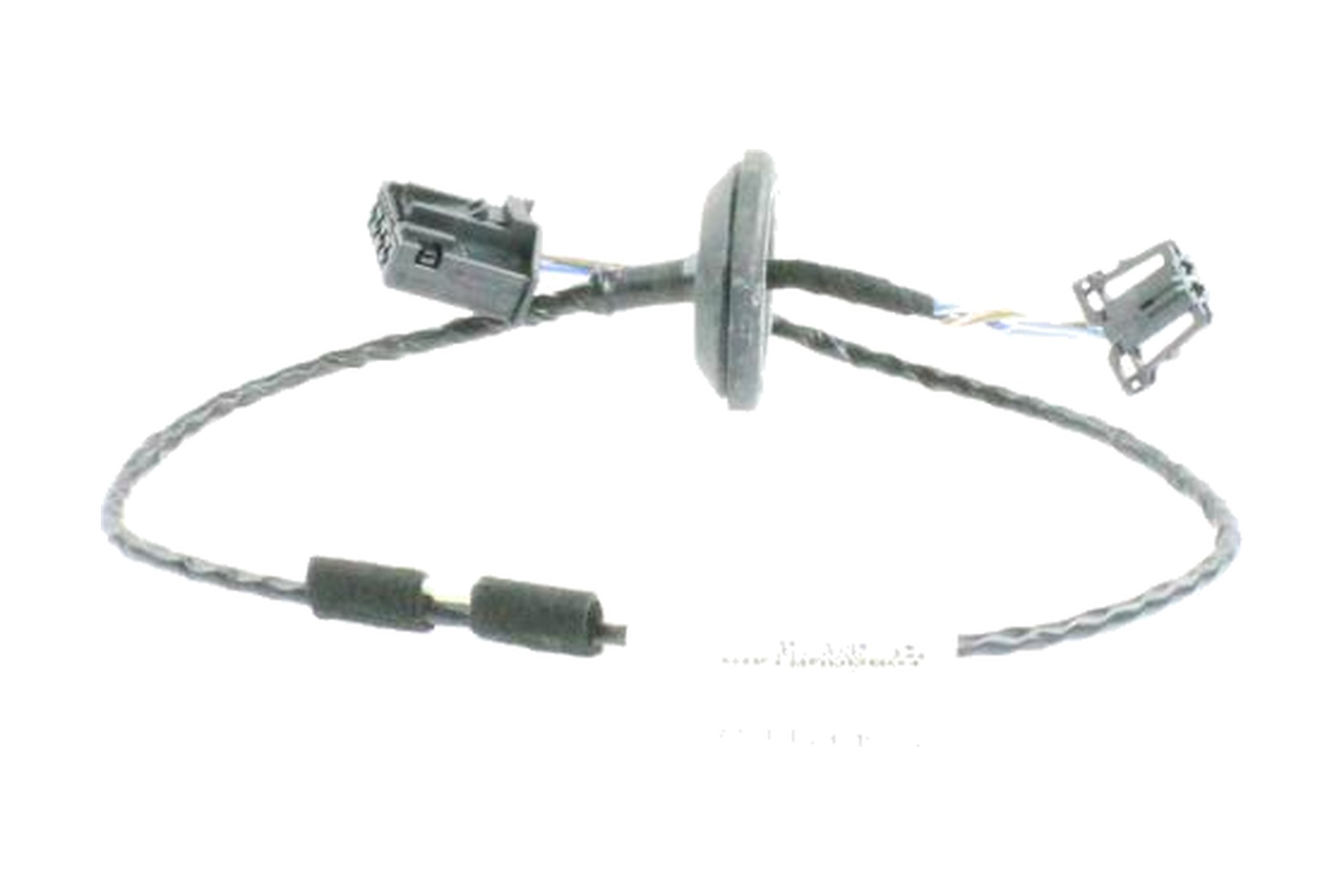 Chicote Elétrico de Porta VW 5Z4971161C - Imagem 13