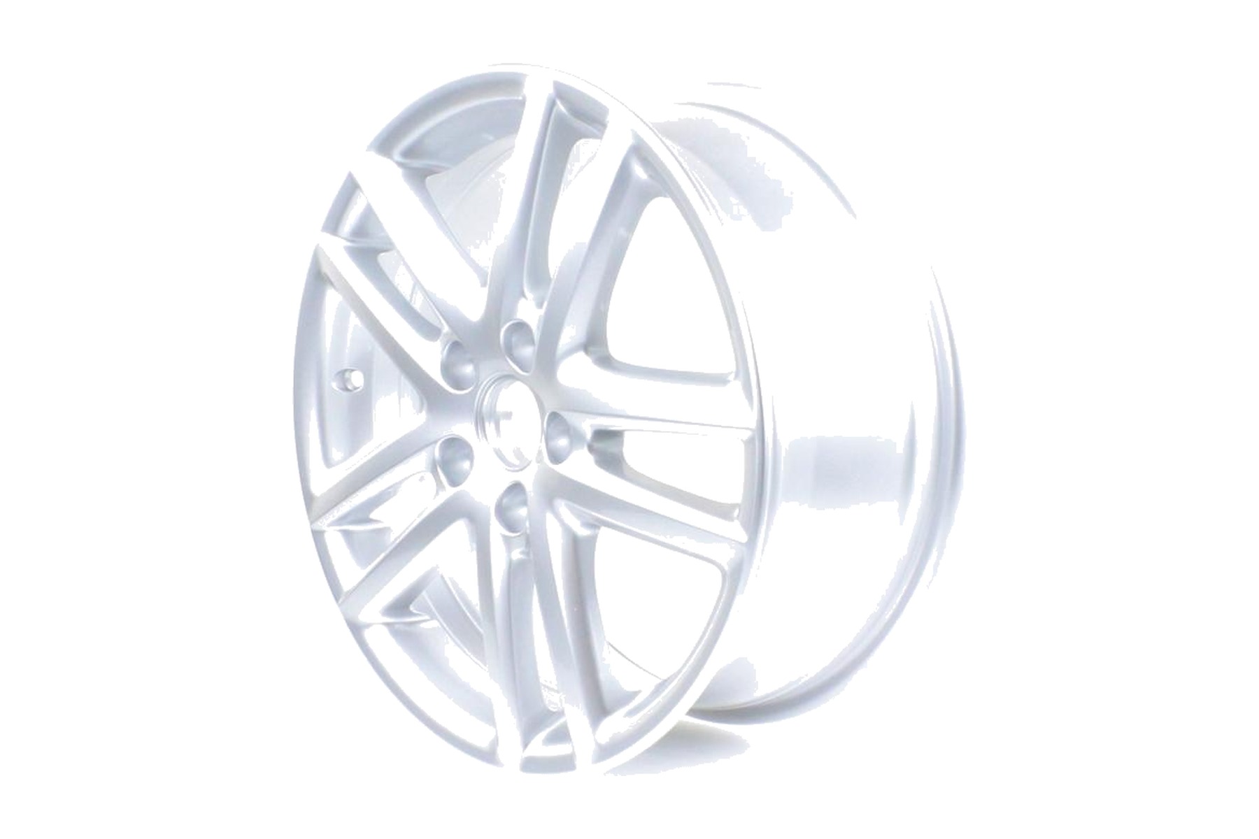 Roda VW 1K0601025DDQQ9 - Imagem 4