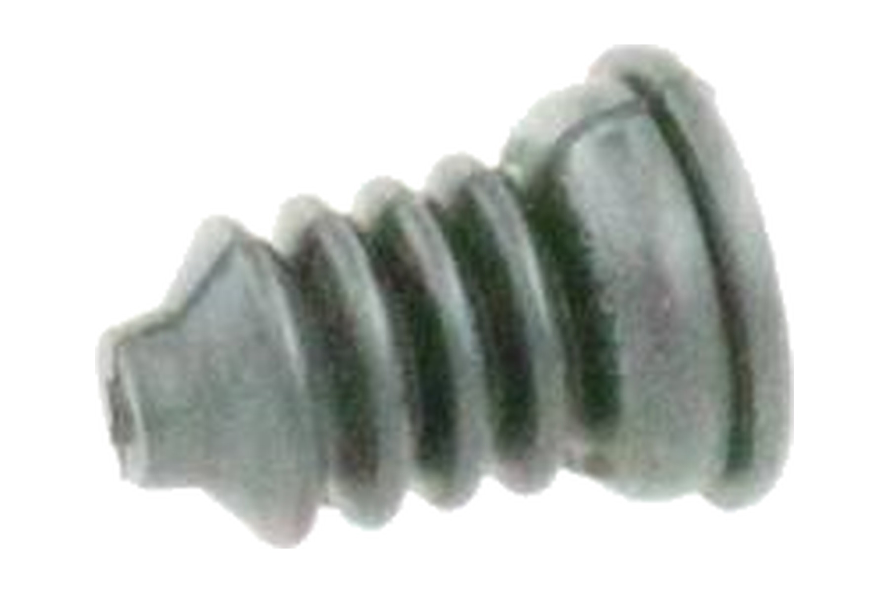 Coifa de Haste de Acionamento de Fechadura VW 3B0837861A - Imagem 24