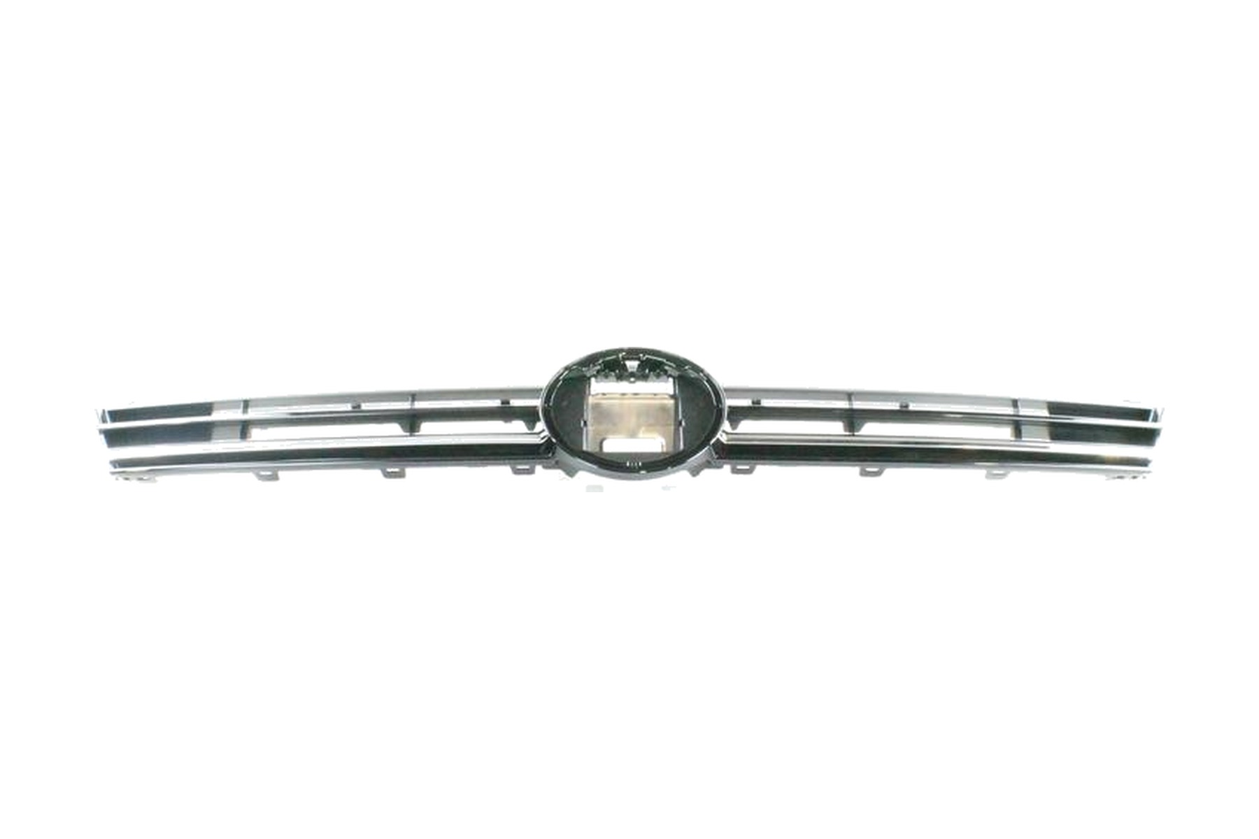 Grade de Radiador VW 5G0853651CCZLL