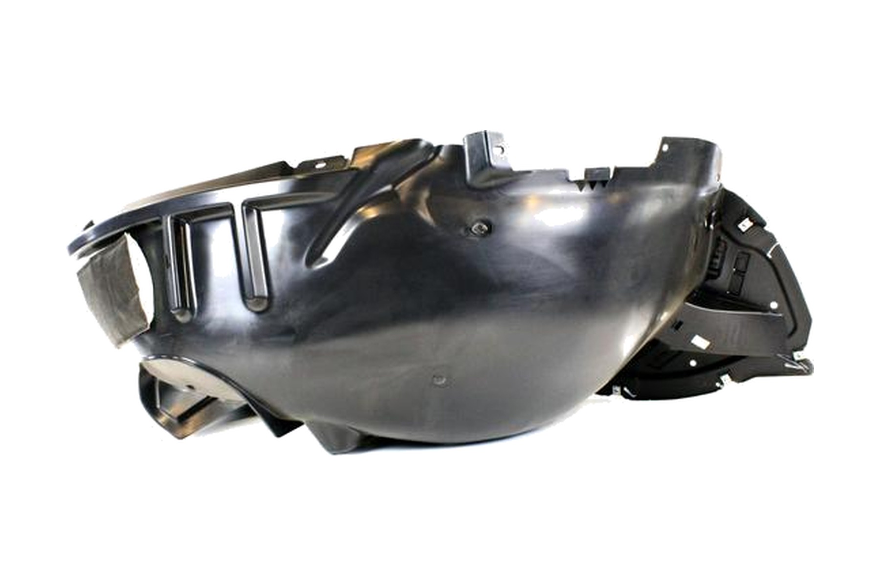 Para-barro de Caixa de Roda VW 2GK805911 - Imagem 15