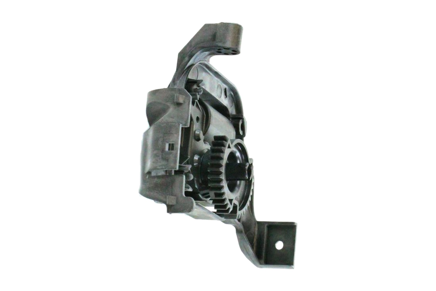 Servo Motor de Caixa Evaporadora de Ar Condicionado VW 5U0907511A - Imagem 4