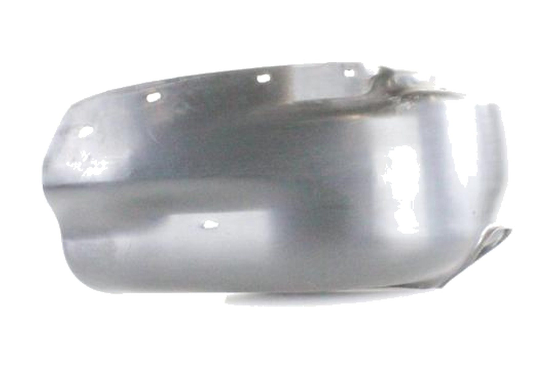 Para-barro de Caixa de Roda VW 5Z9810971B - Imagem 8