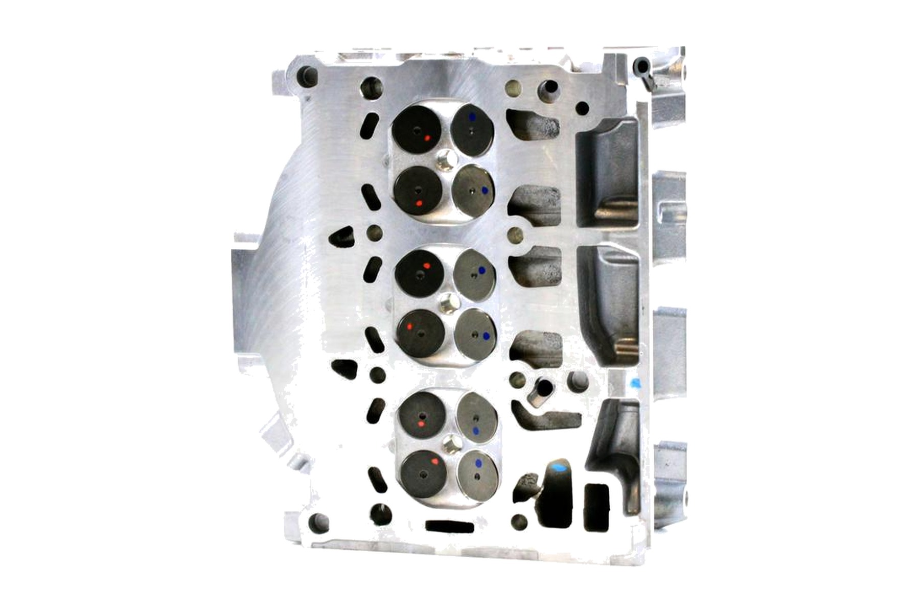 Cabeçote VW 04C103064E - Imagem 14