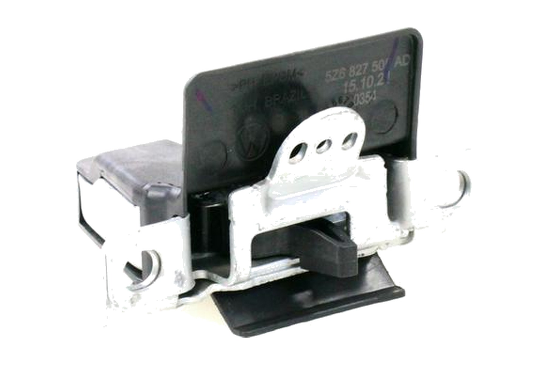 Fechadura de Tampa de Porta-malas Elétrica VW 5Z6827505AD - Imagem 23