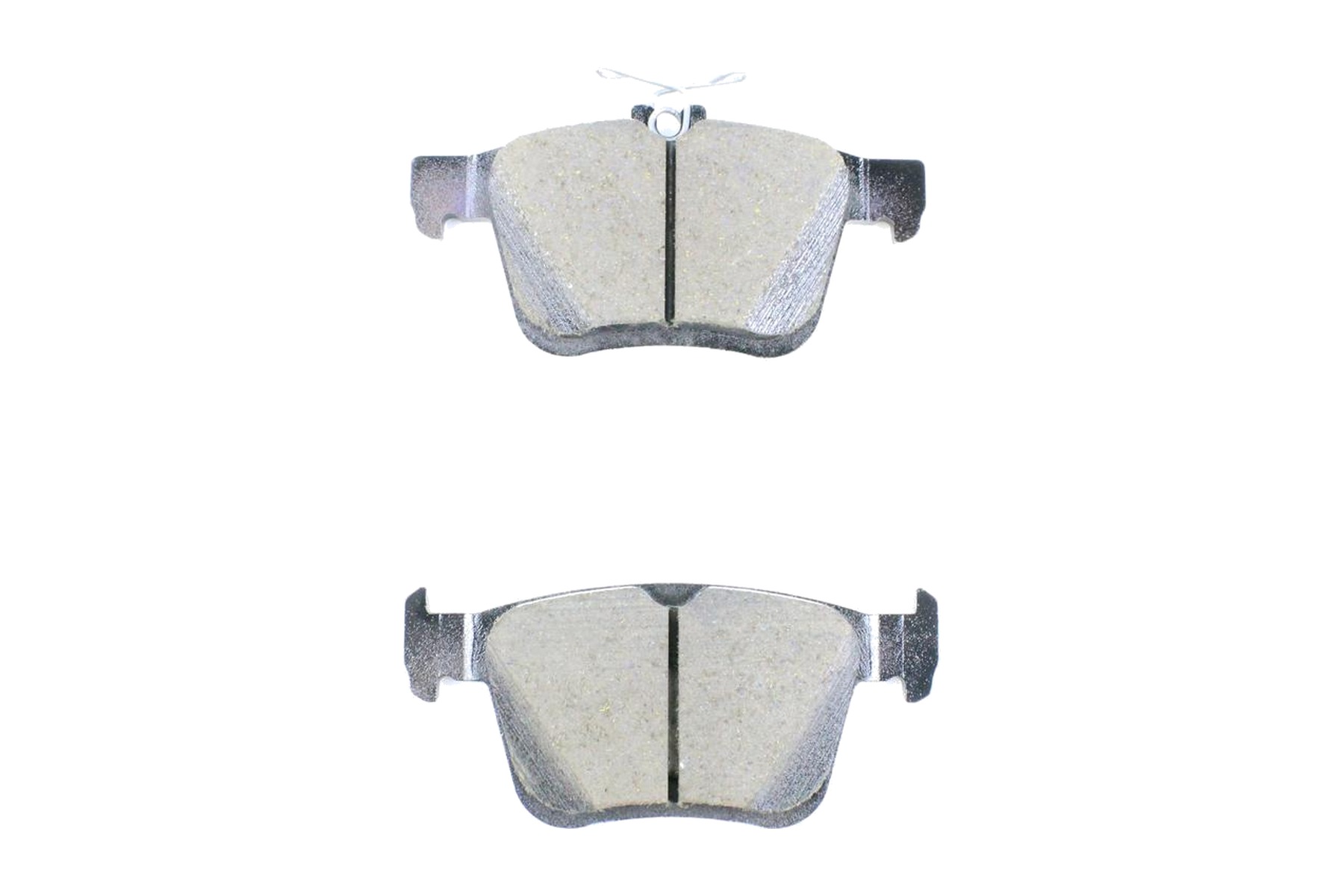 Pastilha de Freio Traseiro VW 5Q0698451AK - Imagem 3