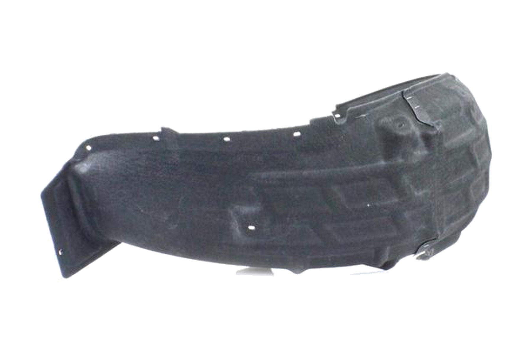 Para-barro de Caixa de Roda VW 2GK810971 - Imagem 10