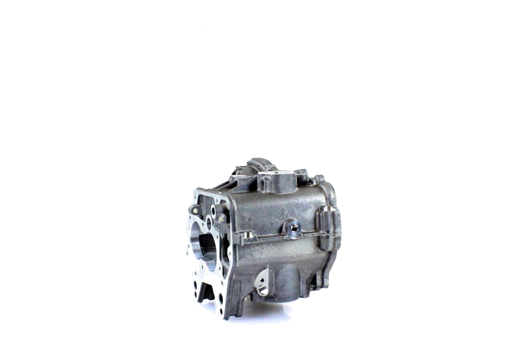Carcaça de Caixa de Câmbio VW 02T301103AE - Imagem 6